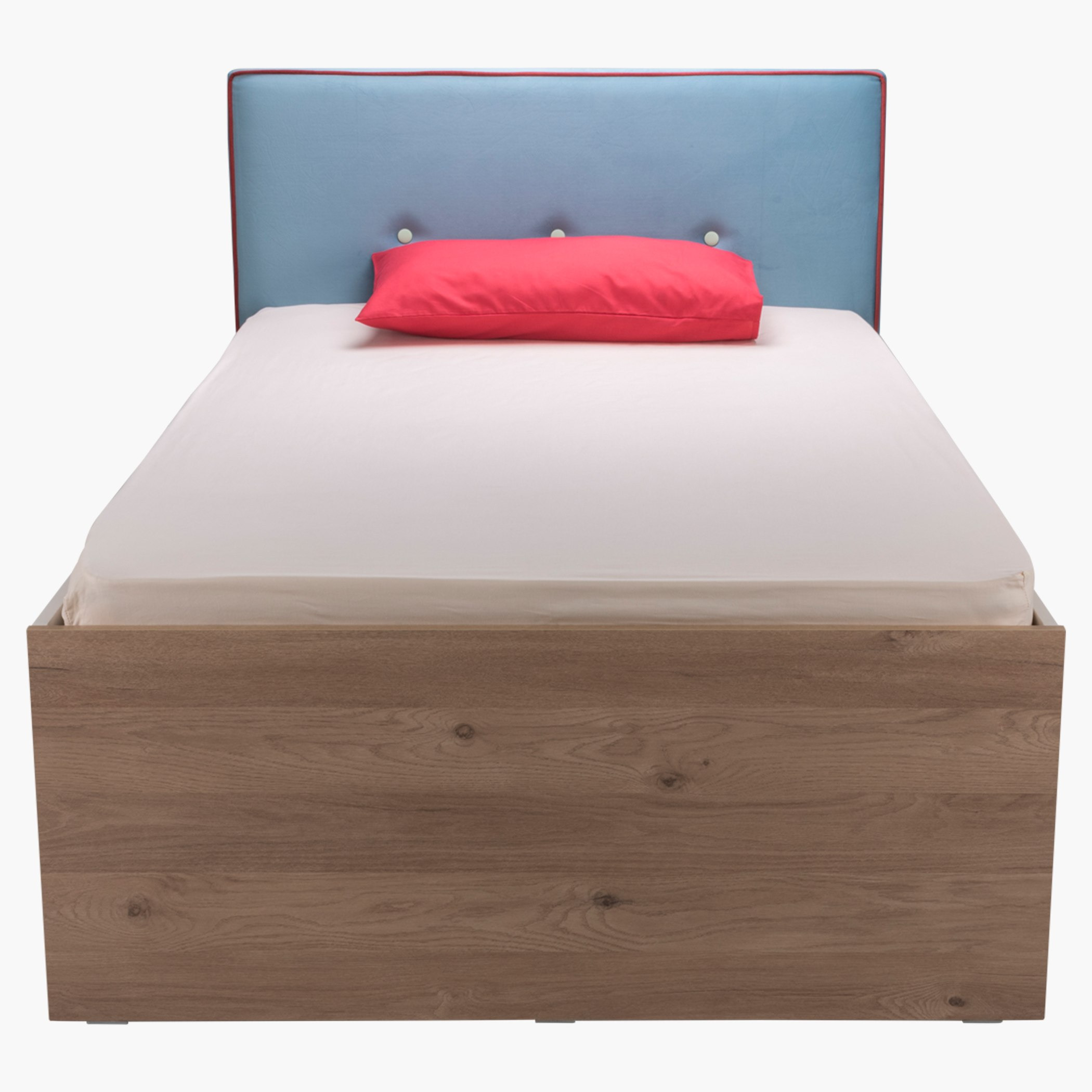 سرير مُنجّد موروكو مينتي - 120x200 سم-hbxbedroom-bedsandbedsets-beds-twin-image-2