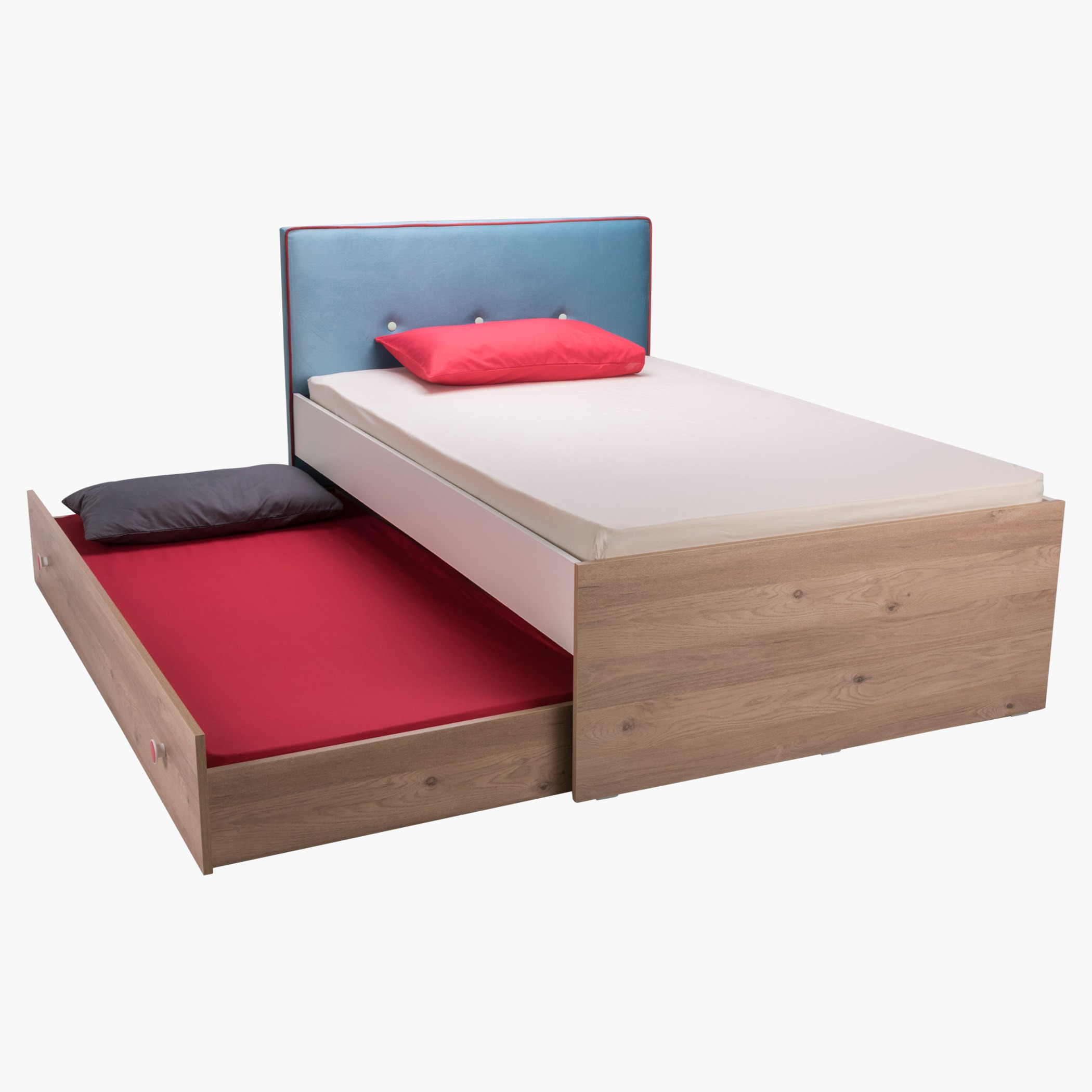 سرير مُنجّد موروكو مينتي - 120x200 سم-hbxbedroom-bedsandbedsets-beds-twin-image-3