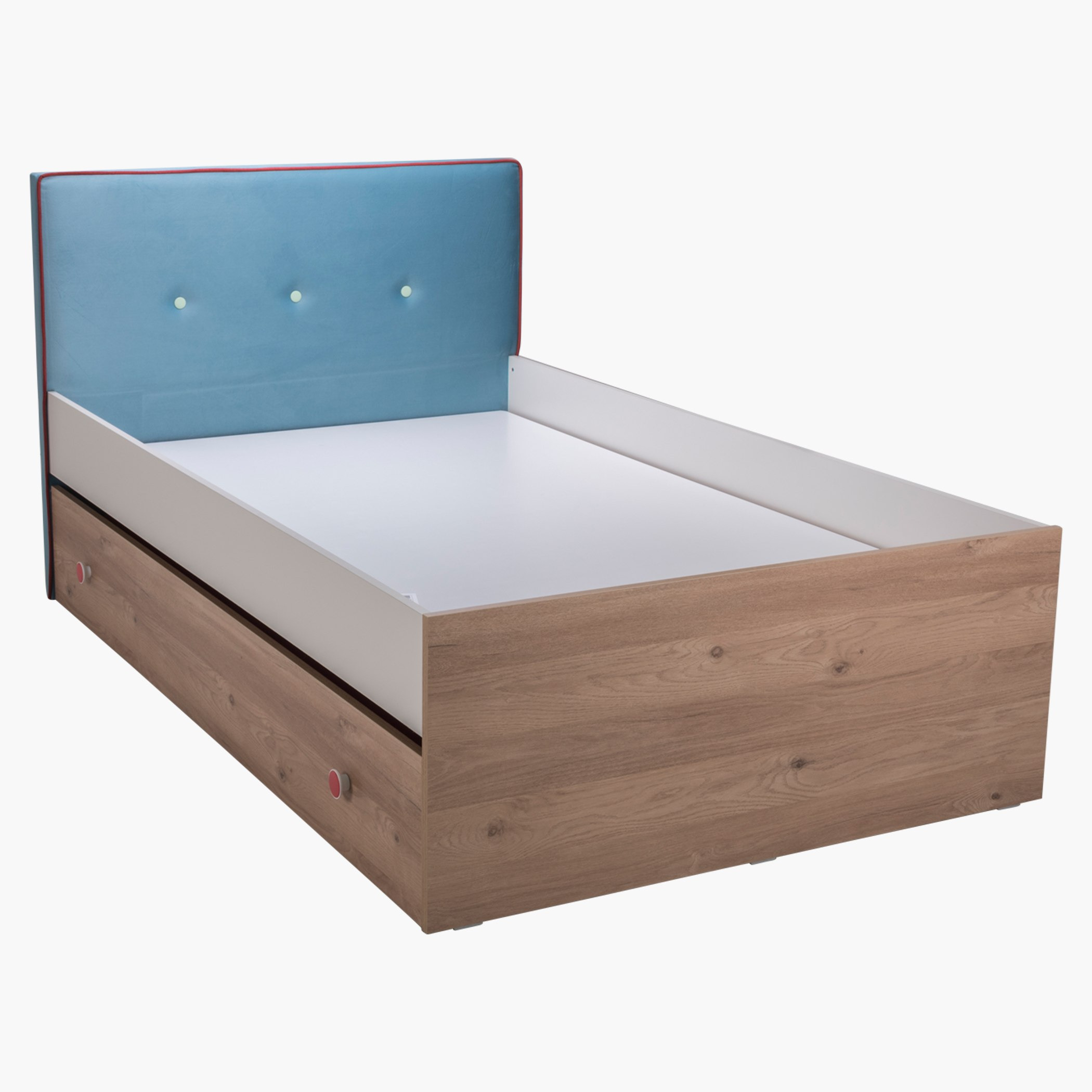 سرير مُنجّد موروكو مينتي - 120x200 سم-hbxbedroom-bedsandbedsets-beds-twin-image-4