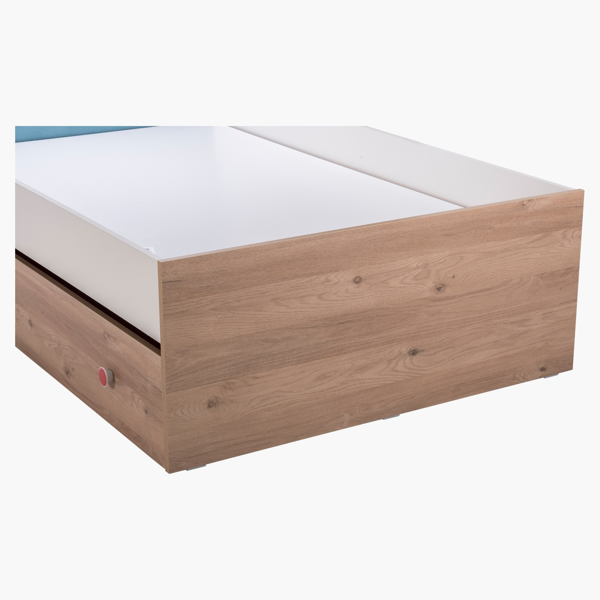 سرير مُنجّد موروكو مينتي - 120x200 سم-hbxbedroom-bedsandbedsets-beds-twin-image-6