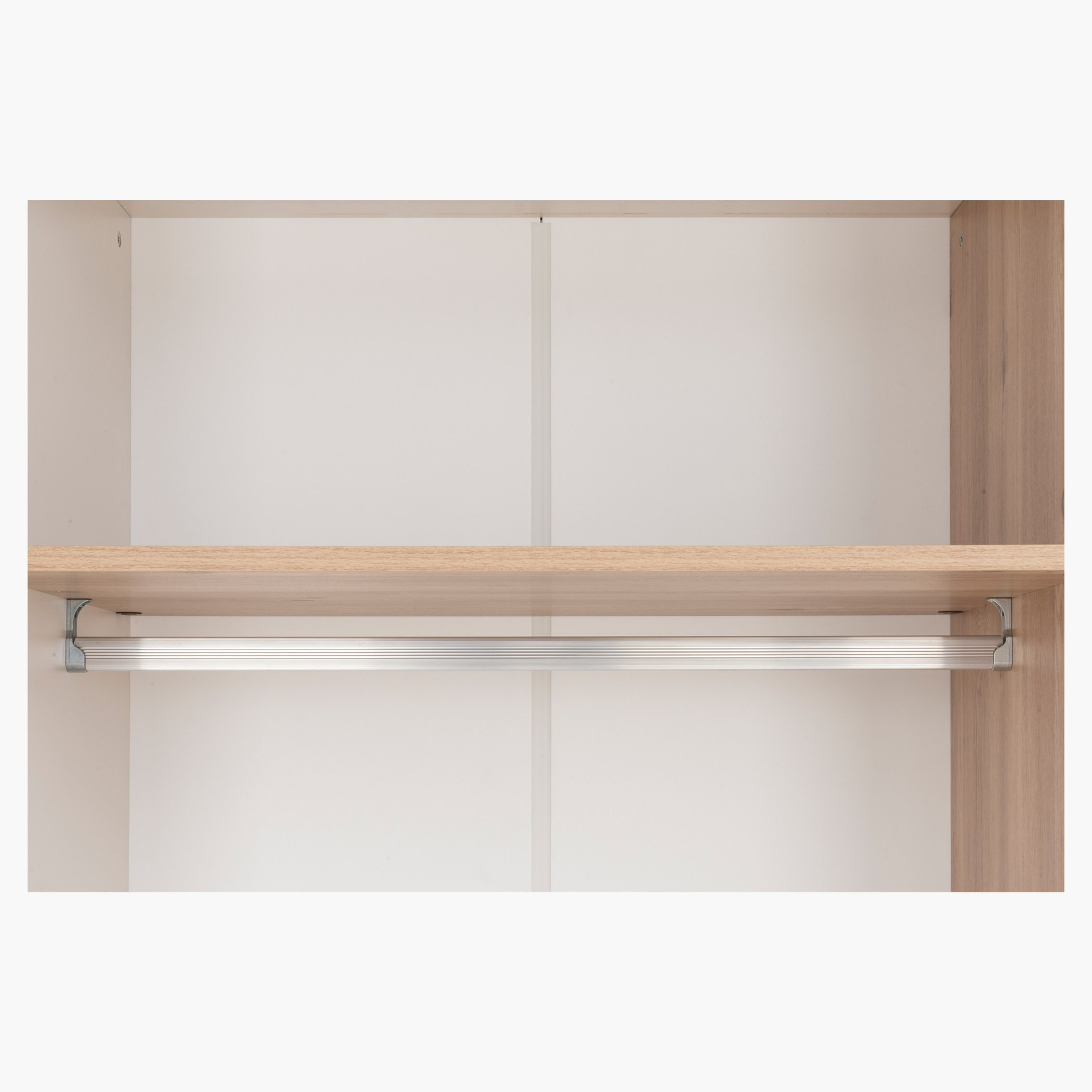 Morocco Minty 3-Door Wardrobe with Mirror-hbxfurniture-wardrobes-image-4