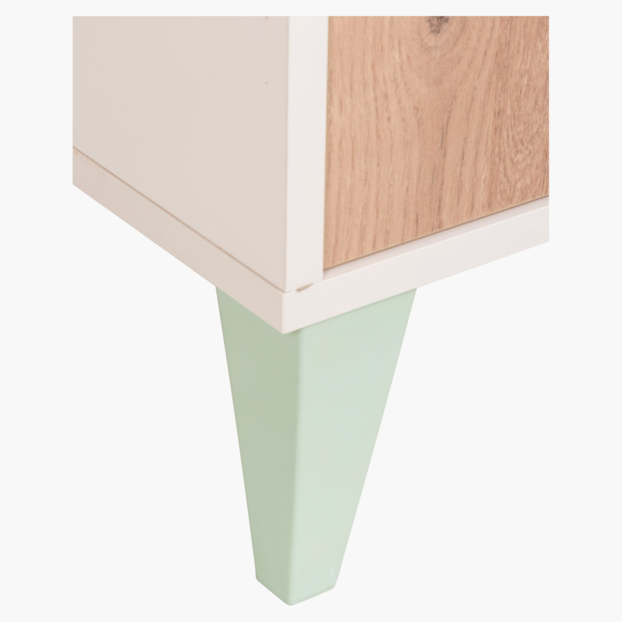 Morocco Minty Study Desk with Hutch-hbxfurniture-office-desks-image-5