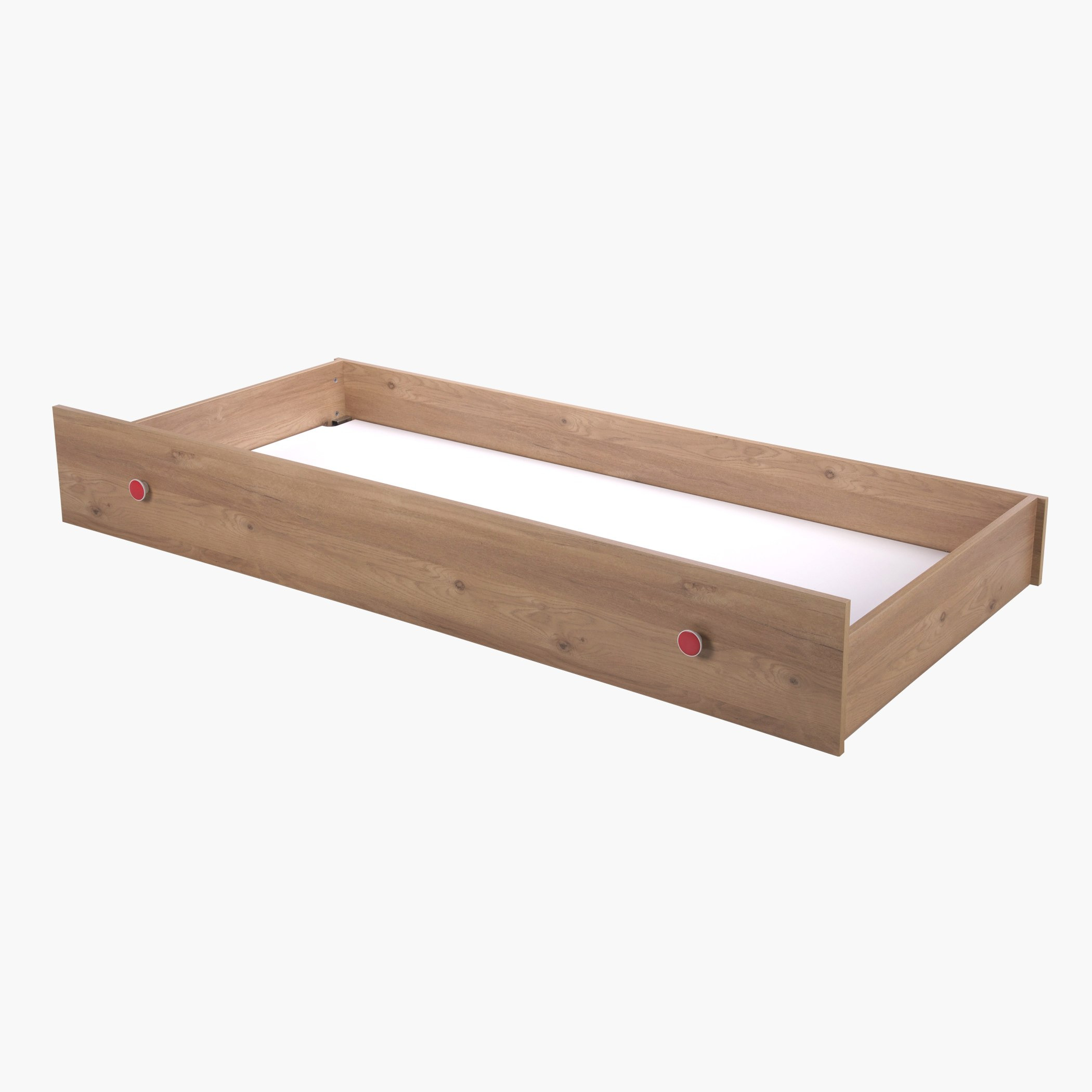 سرير بتصميم سحب موروكو مينتي - 90x190 سم-hbxfurniture-bedsandbedsets-beds-single-image-3