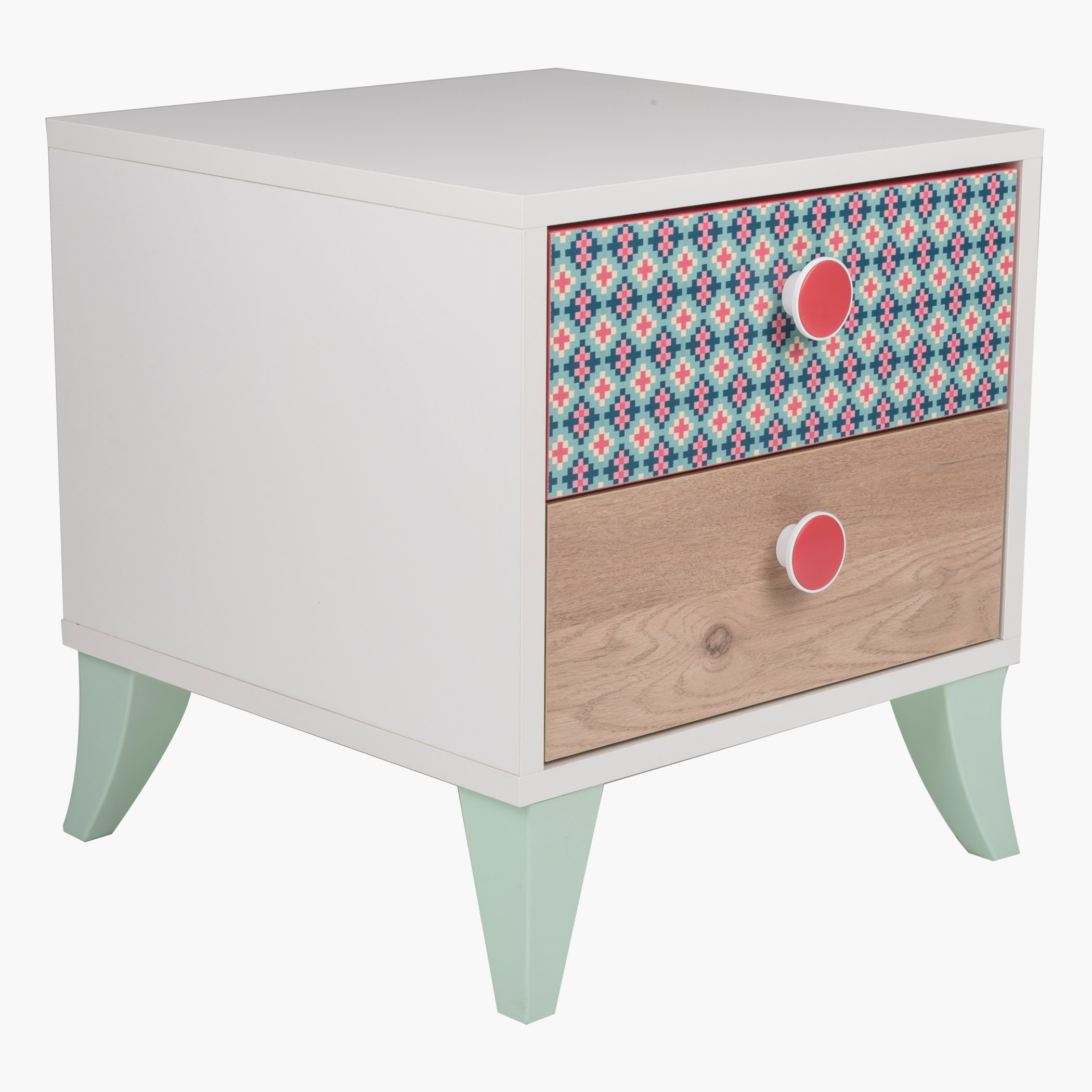طاولة سرير جانبية بدرجين من موروكو مينتي-hbxkidsandyouth-nightstands-image-2