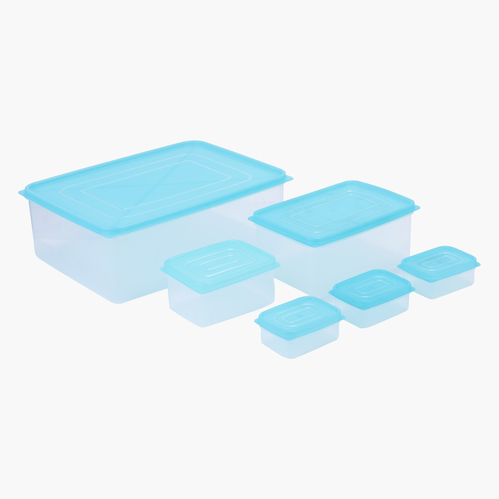 طقم حاويات طعام من 6 قطع كليفر لوك-hbxhomeware-hbxkitchen-image-2