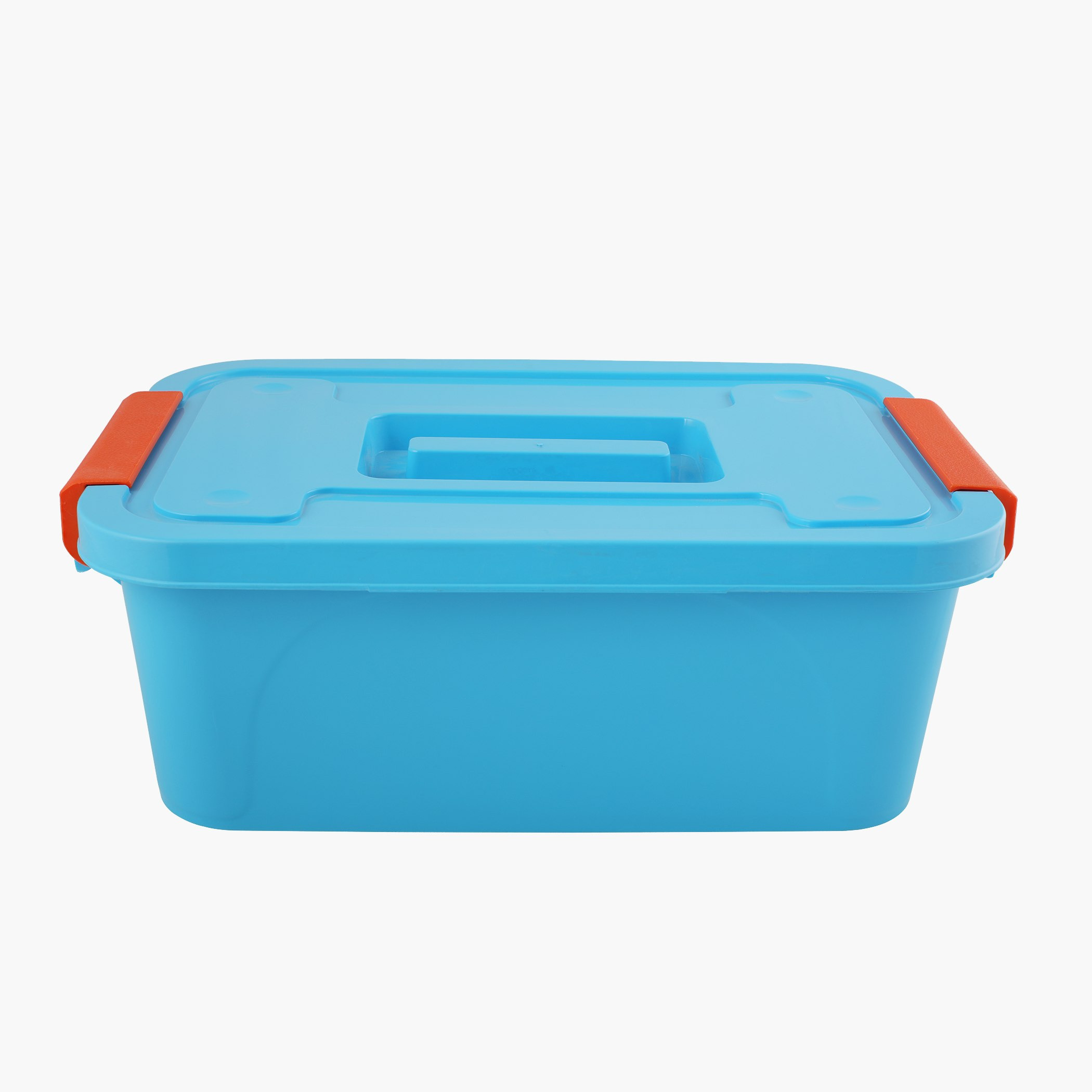 Tidy Storage Box - 11 L-hbxbedroom-bedroomaccessories-bedroomstorage-image-2