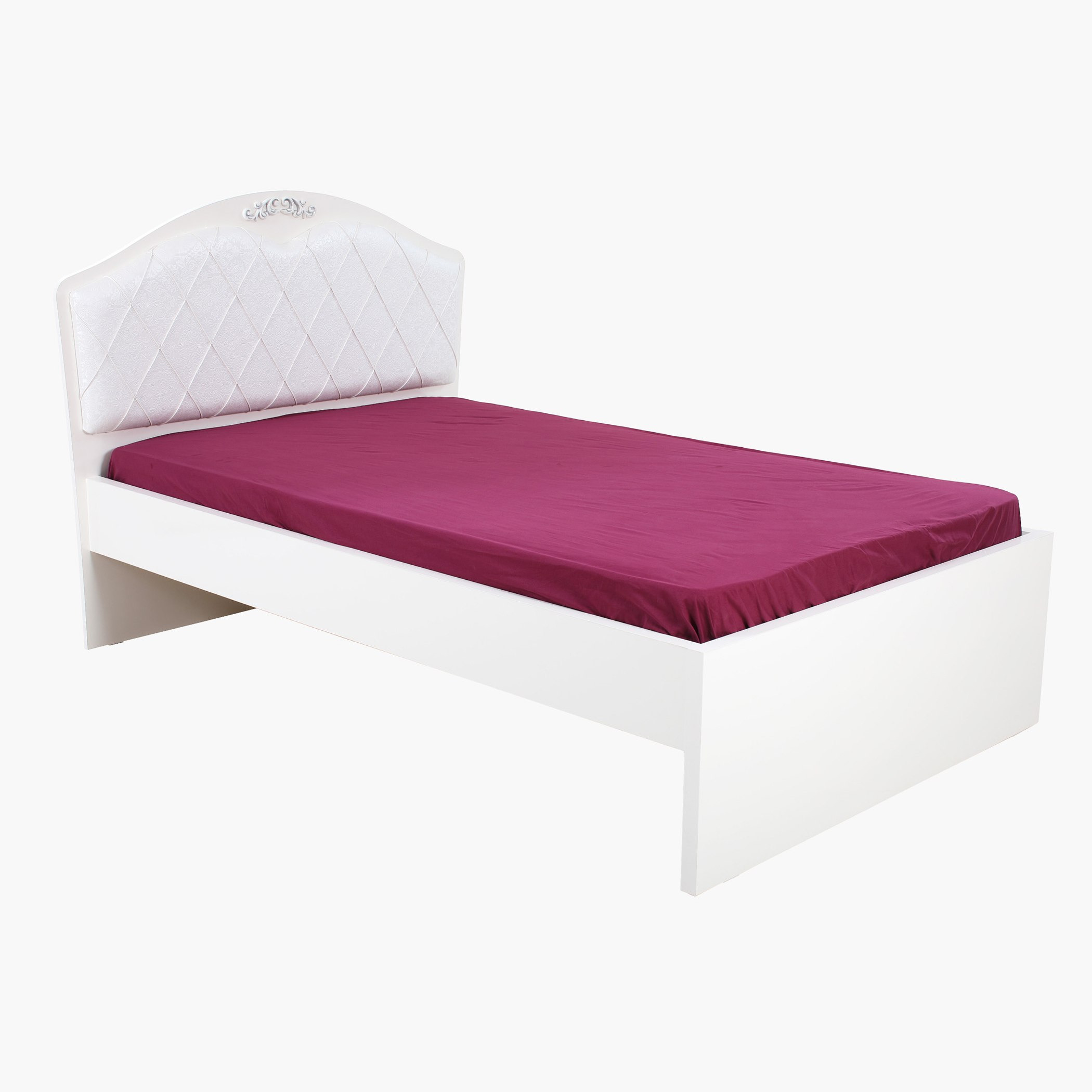 سرير ميليسا  120x200سم-hbxbedroom-bedsandbedsets-beds-twin-image-1