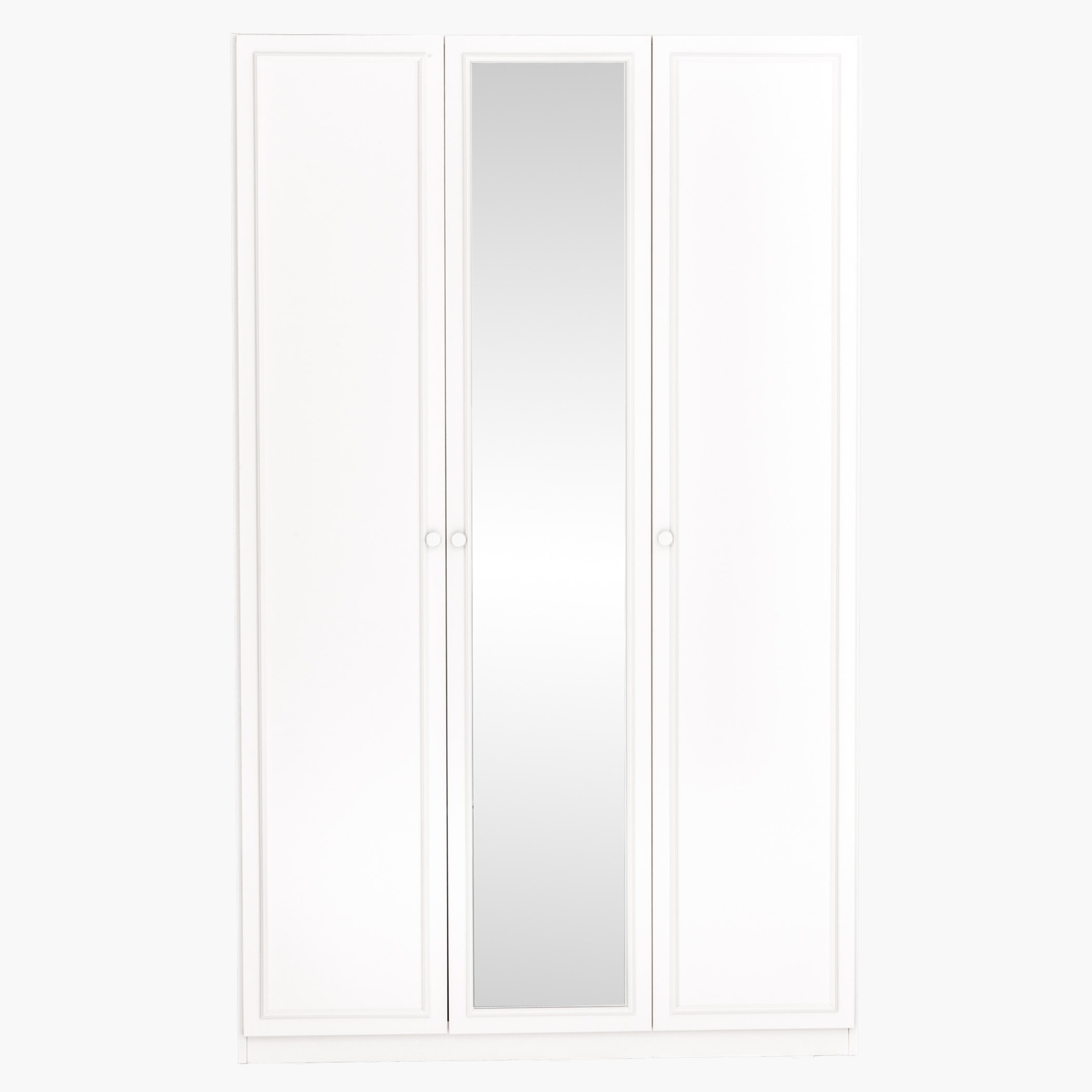 دولاب بـ3 أبواب مع مرآة من ميليسا-hbxfurniture-wardrobes-image-2