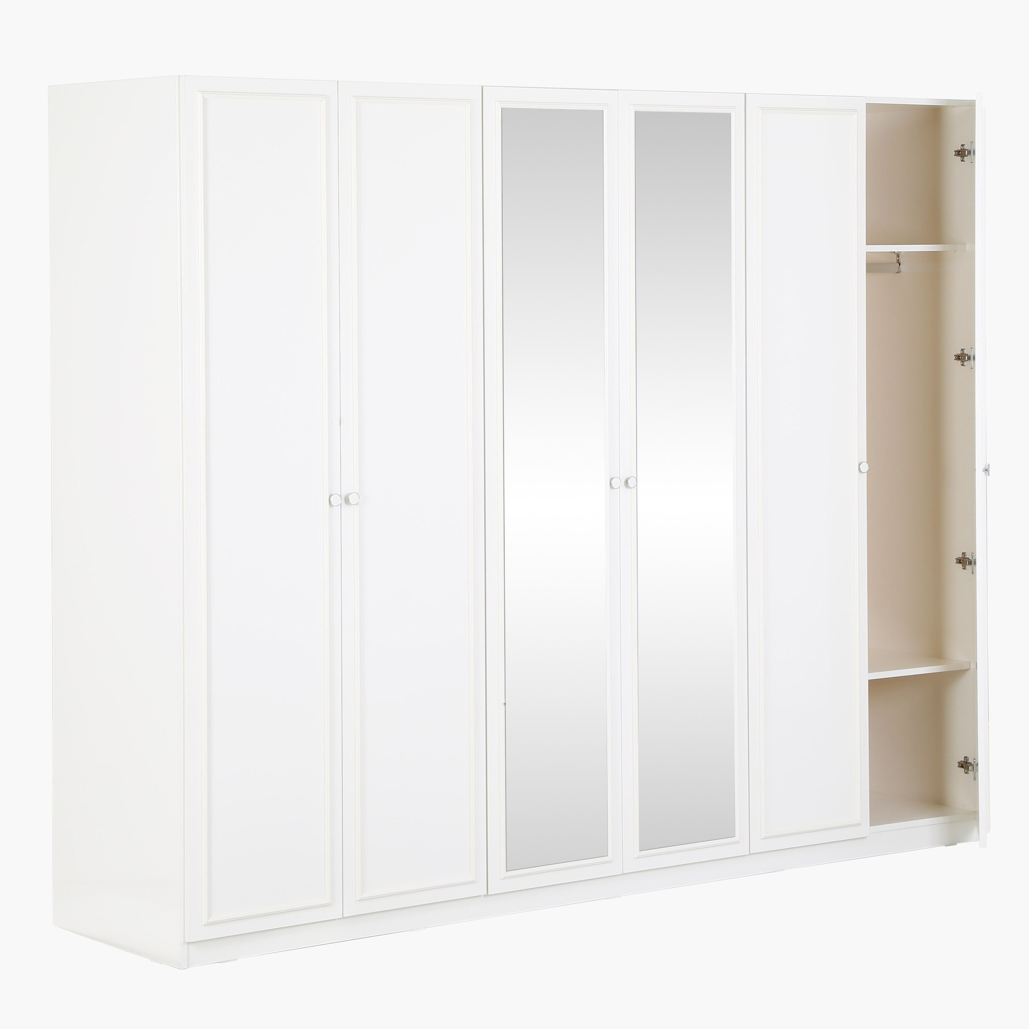 خزانة ملابس ميليسا بستة أبواب-hbxfurniture-wardrobes-image-2