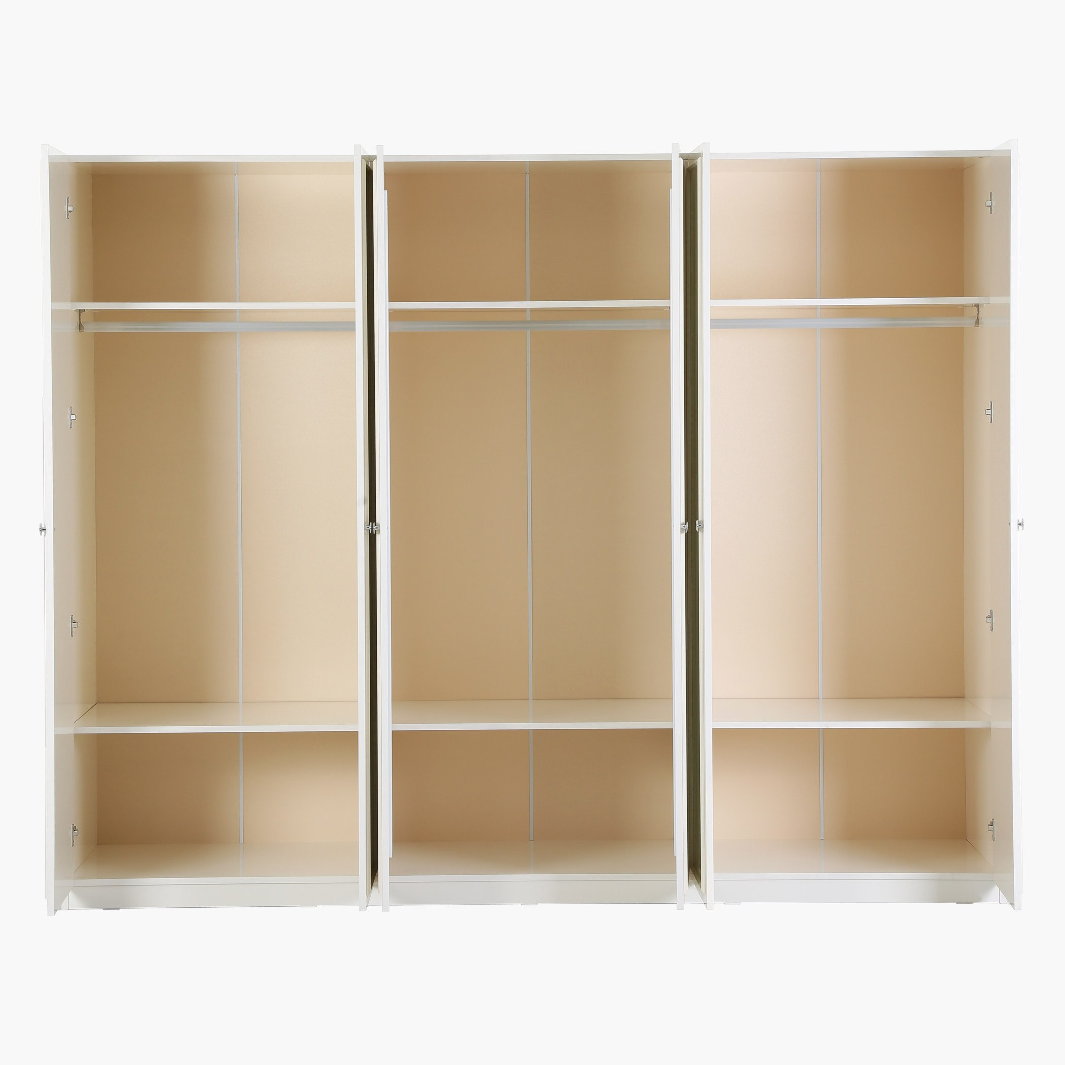 خزانة ملابس ميليسا بستة أبواب-hbxfurniture-wardrobes-image-4