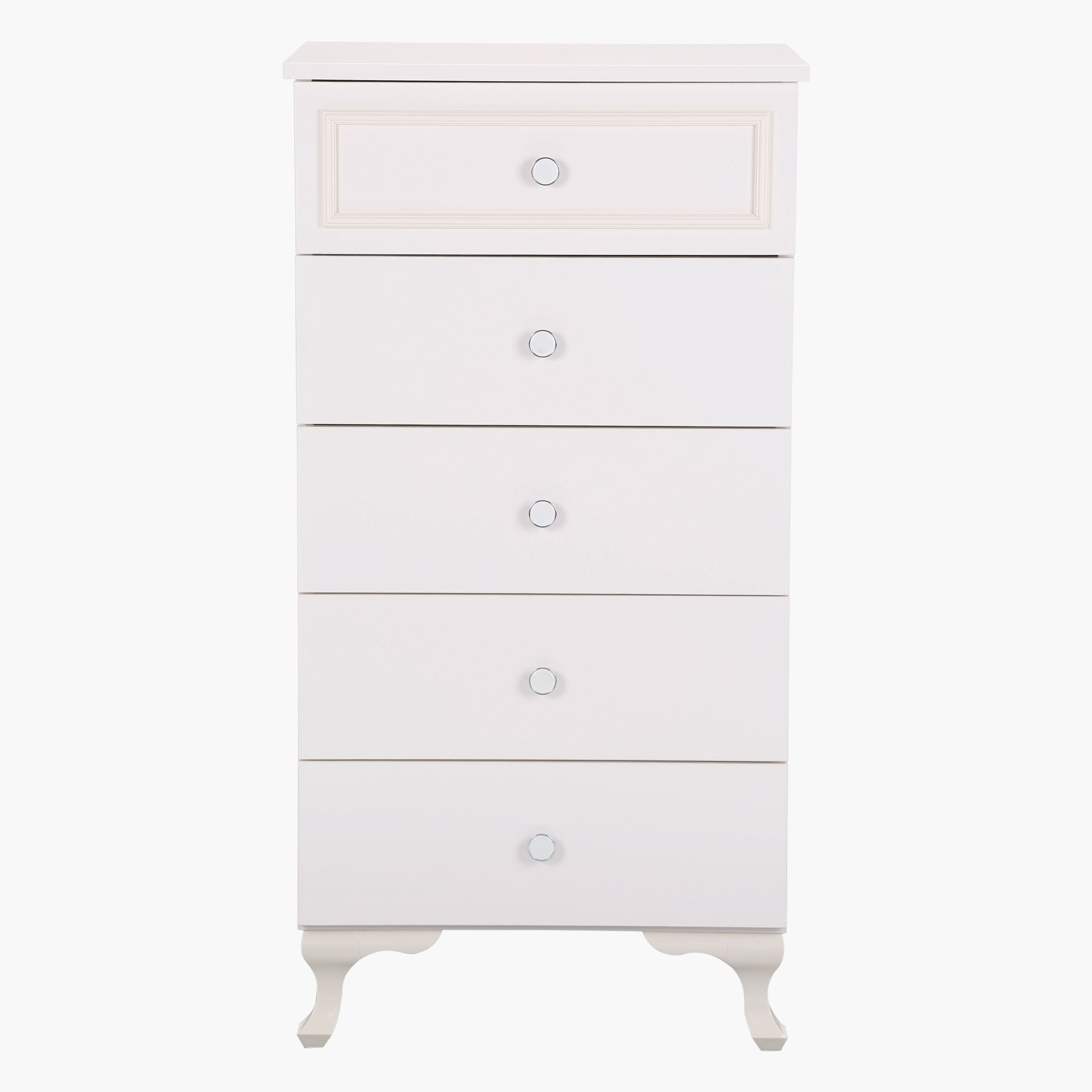وحدة تخزين 5 أدراج من ميليسا-hbxfurniture-dressersandchests-chestofdrawers-image-2