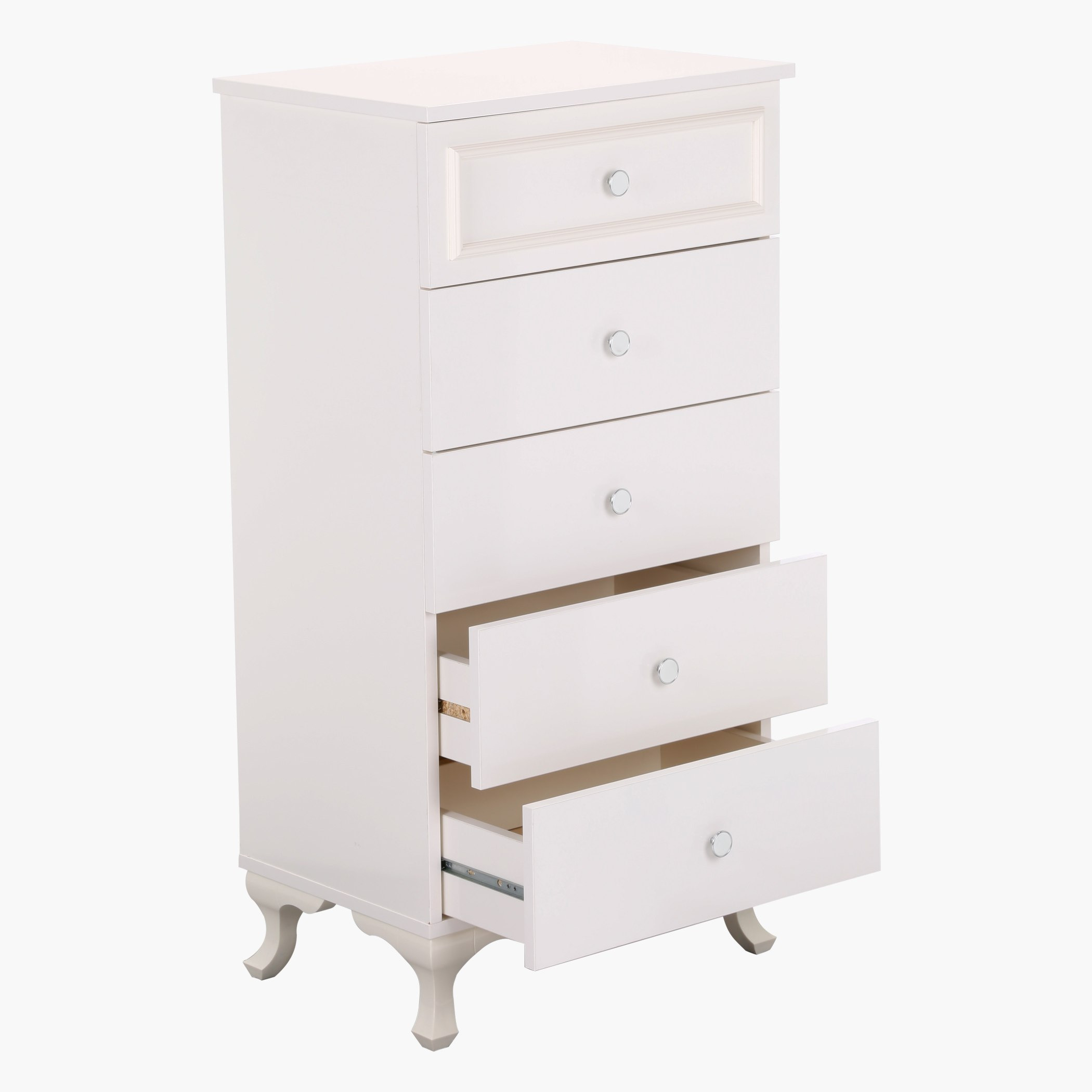 وحدة تخزين 5 أدراج من ميليسا-hbxfurniture-dressersandchests-chestofdrawers-image-3
