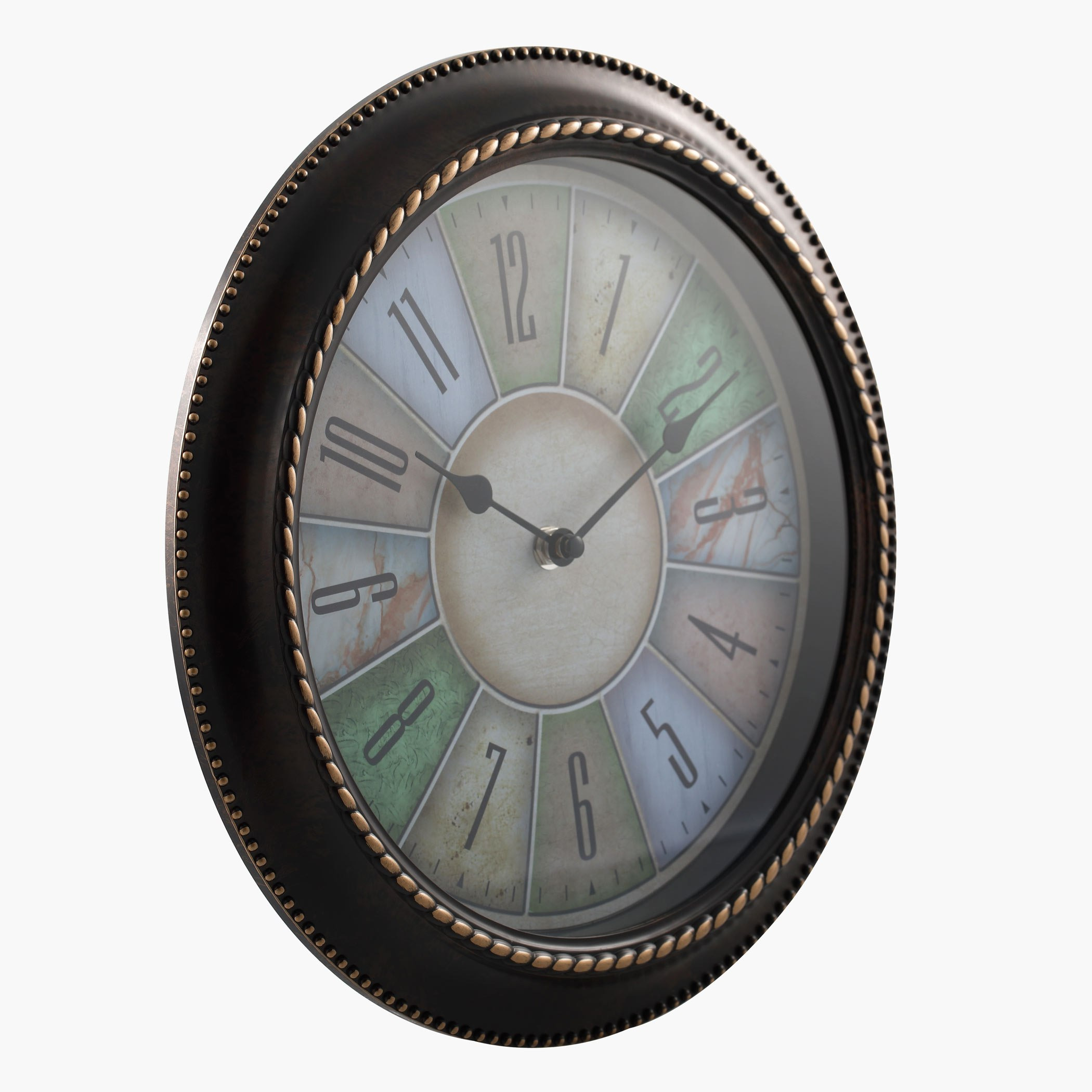 Dart Wall Clock - 30 cm-PROMO_HB_AE_B1G1_250925-image-2