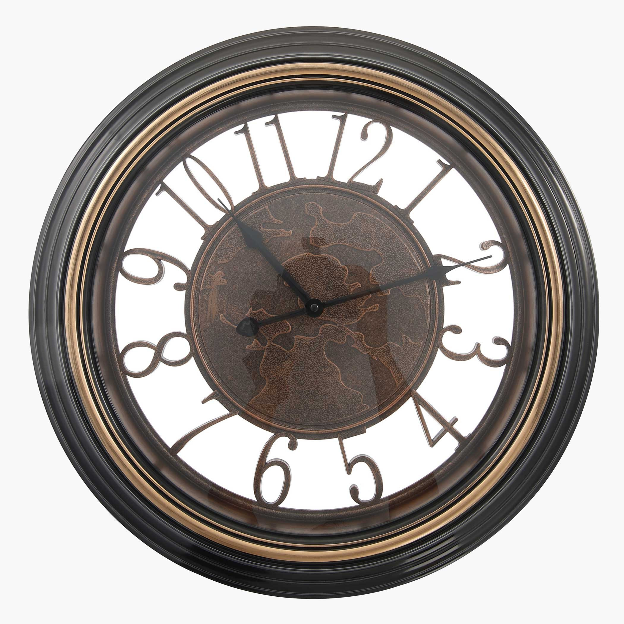 Travel Wall Clock - 50 cm-PROMO_HB_AE_B1G1_250925-image-1