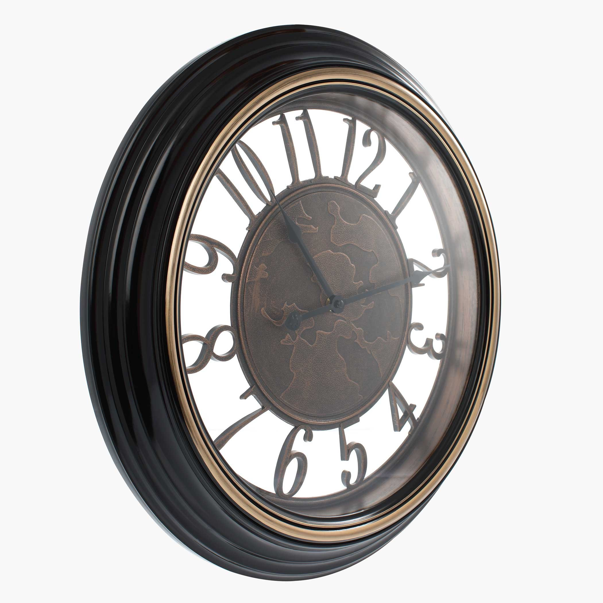 Travel Wall Clock - 50 cm-PROMO_HB_AE_B1G1_250925-image-2