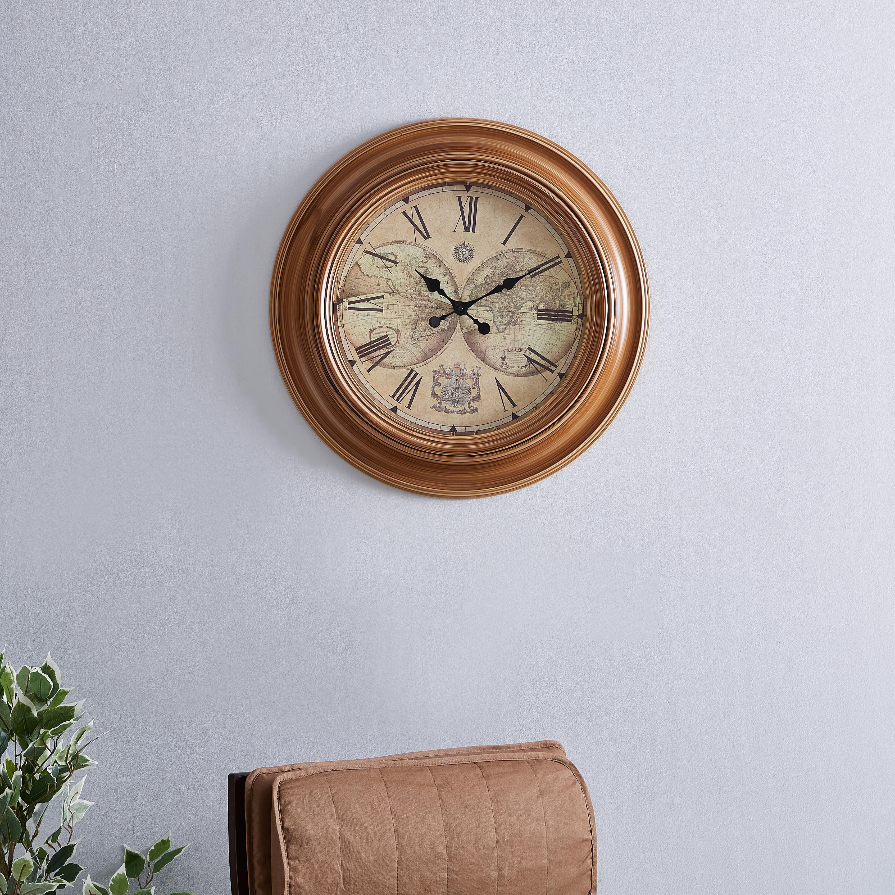 Maven Round Wall Clock - 60 cm-PROMO_HB_AE_B1G1_250925-image-1