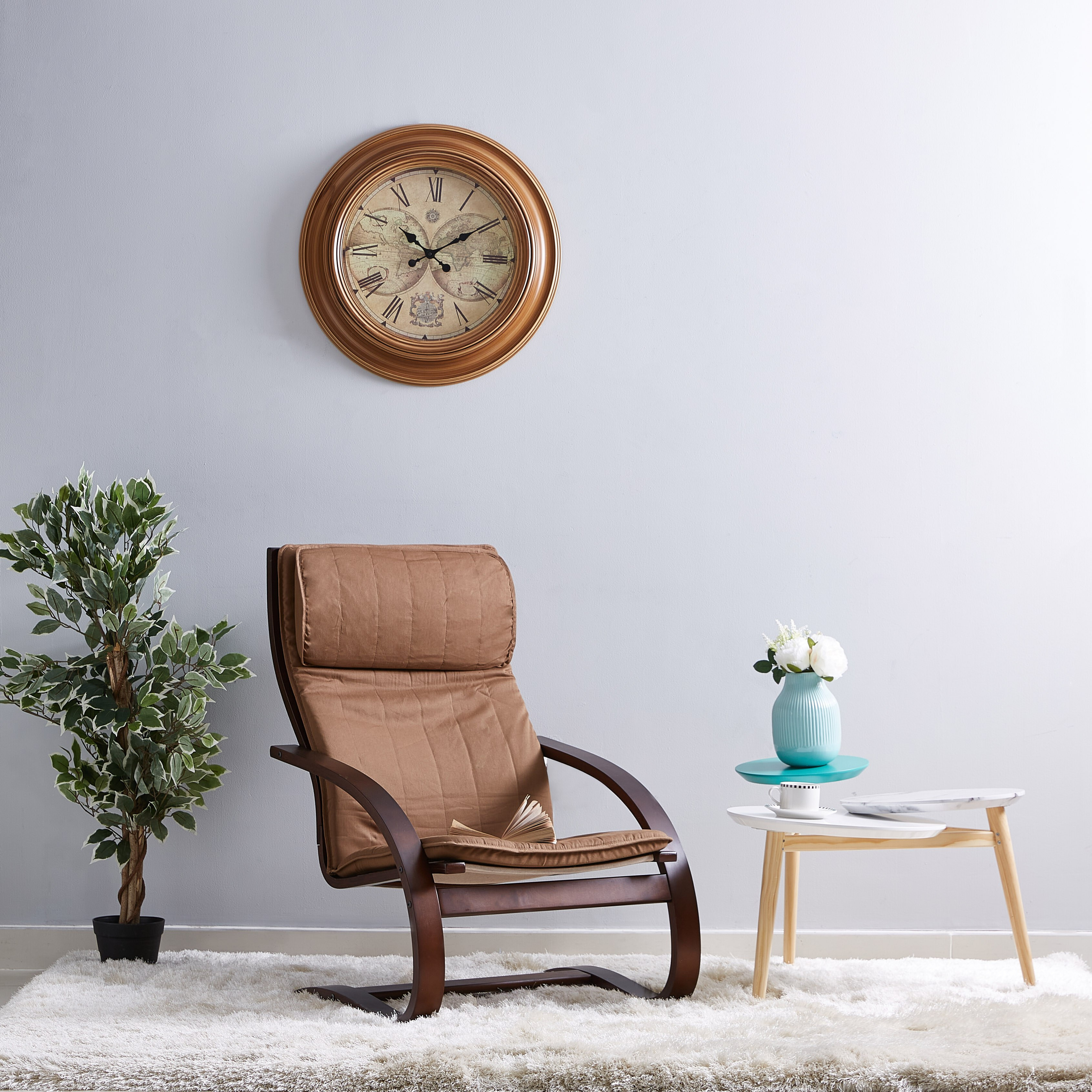 Maven Round Wall Clock - 60 cm-PROMO_HB_AE_B1G1_250925-image-4