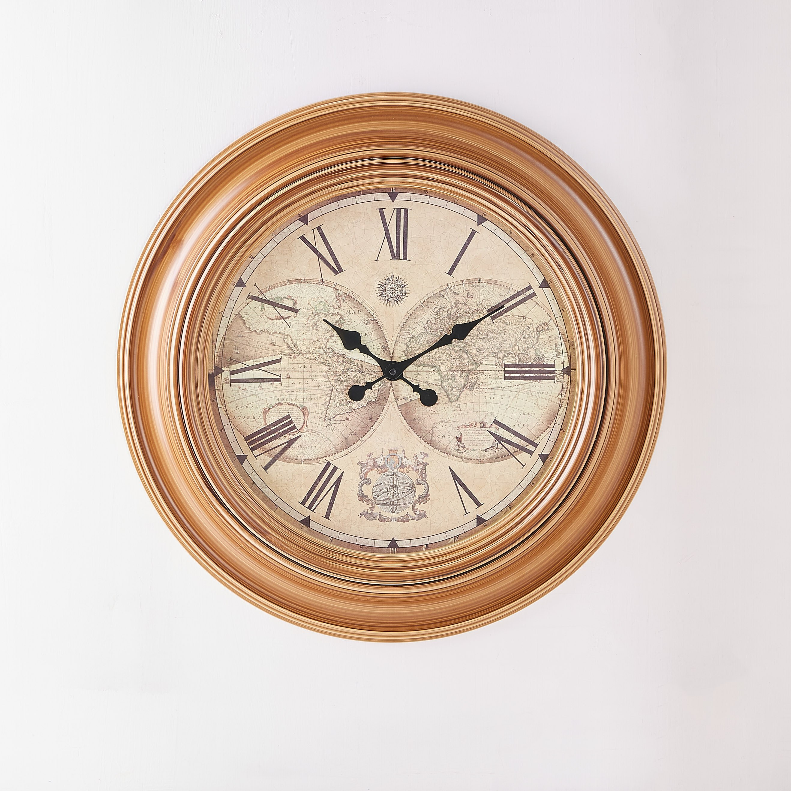 Maven Round Wall Clock - 60 cm-PROMO_HB_AE_B1G1_250925-image-5