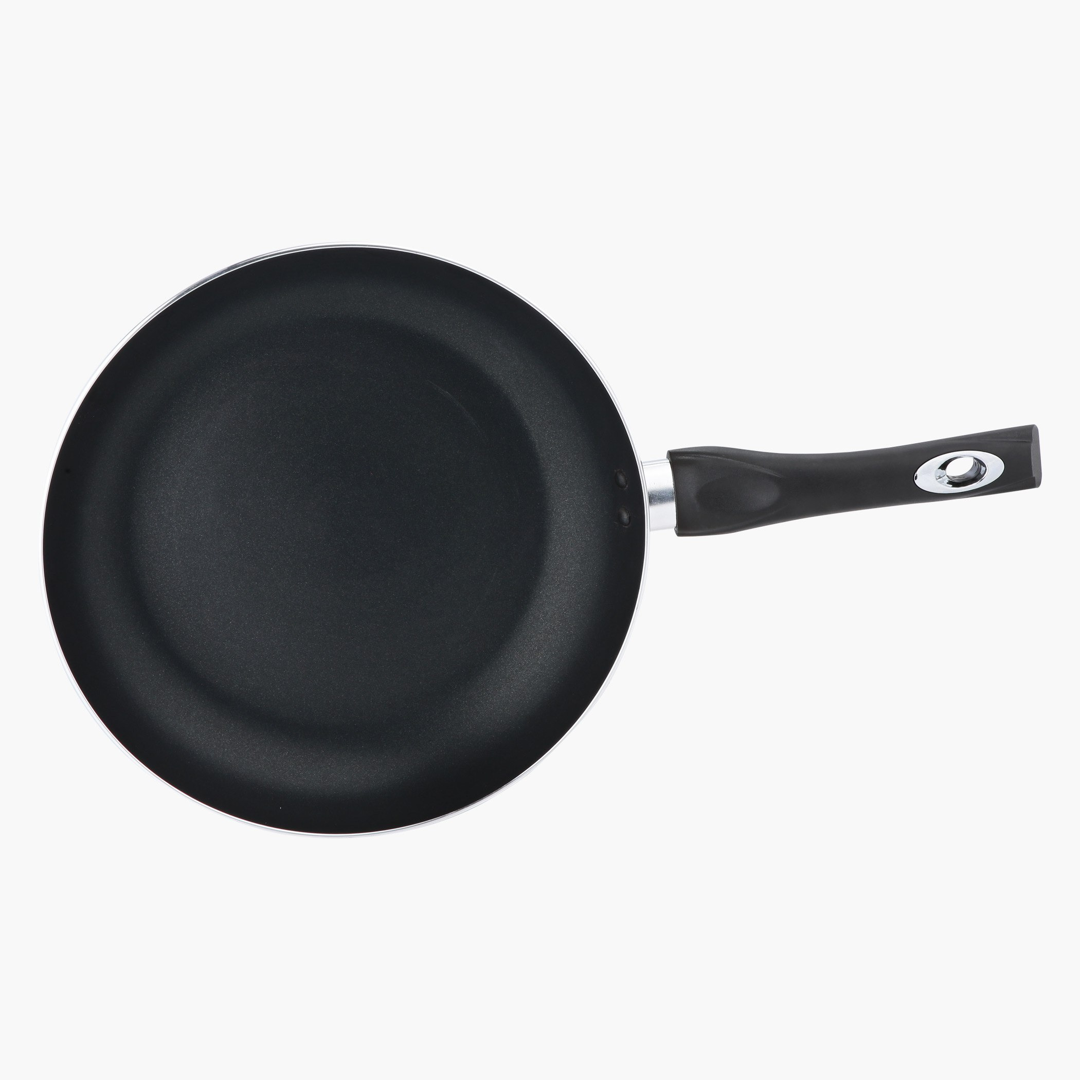 مقلاة شيف عميقة كلاسيك - 28 سم-hbxkitchen-kitchenware-foodpreparation-image-2