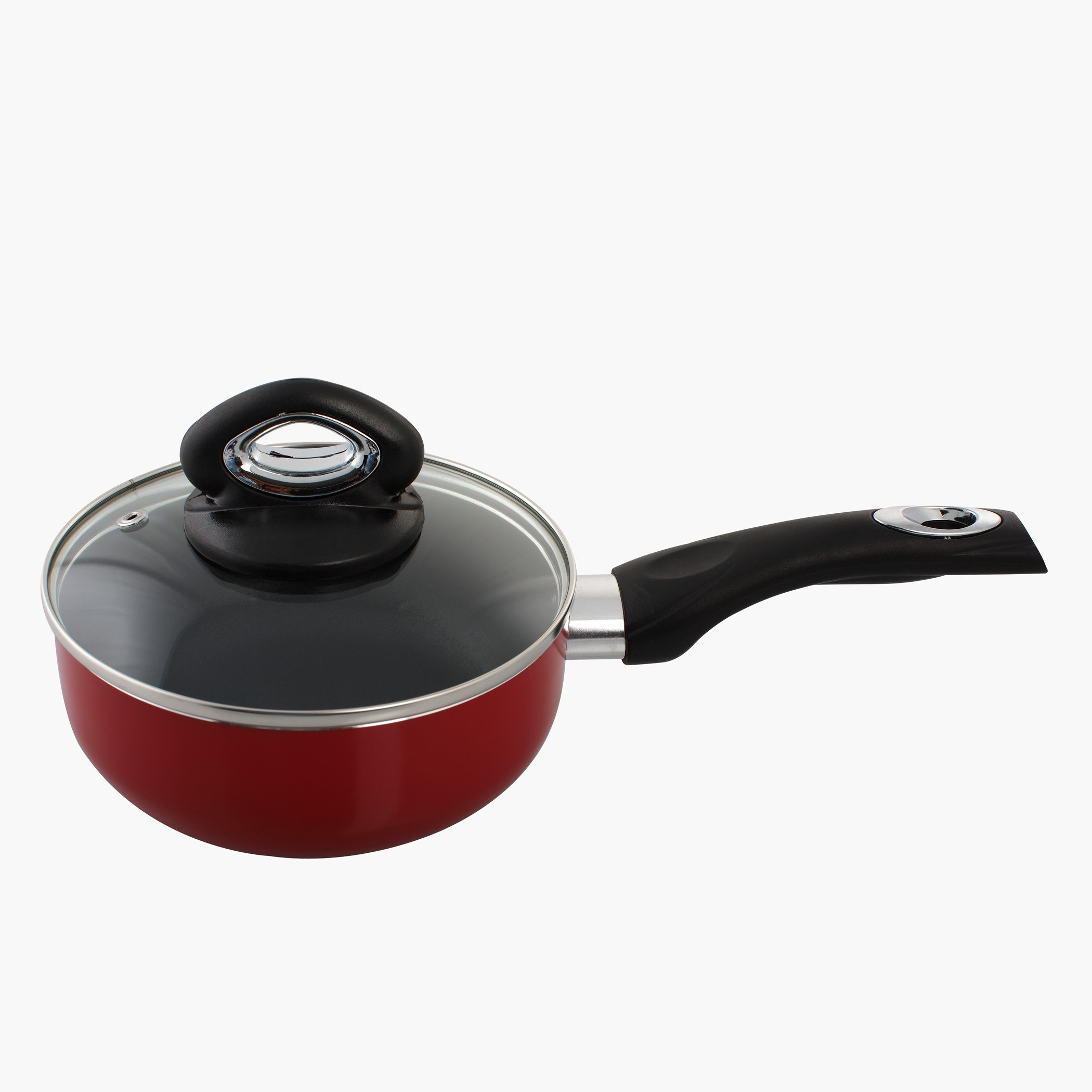 صحن صلصة بغطاء شيف كلاسيك - 16 سم-hbxkitchen-kitchenware-foodpreparation-image-1