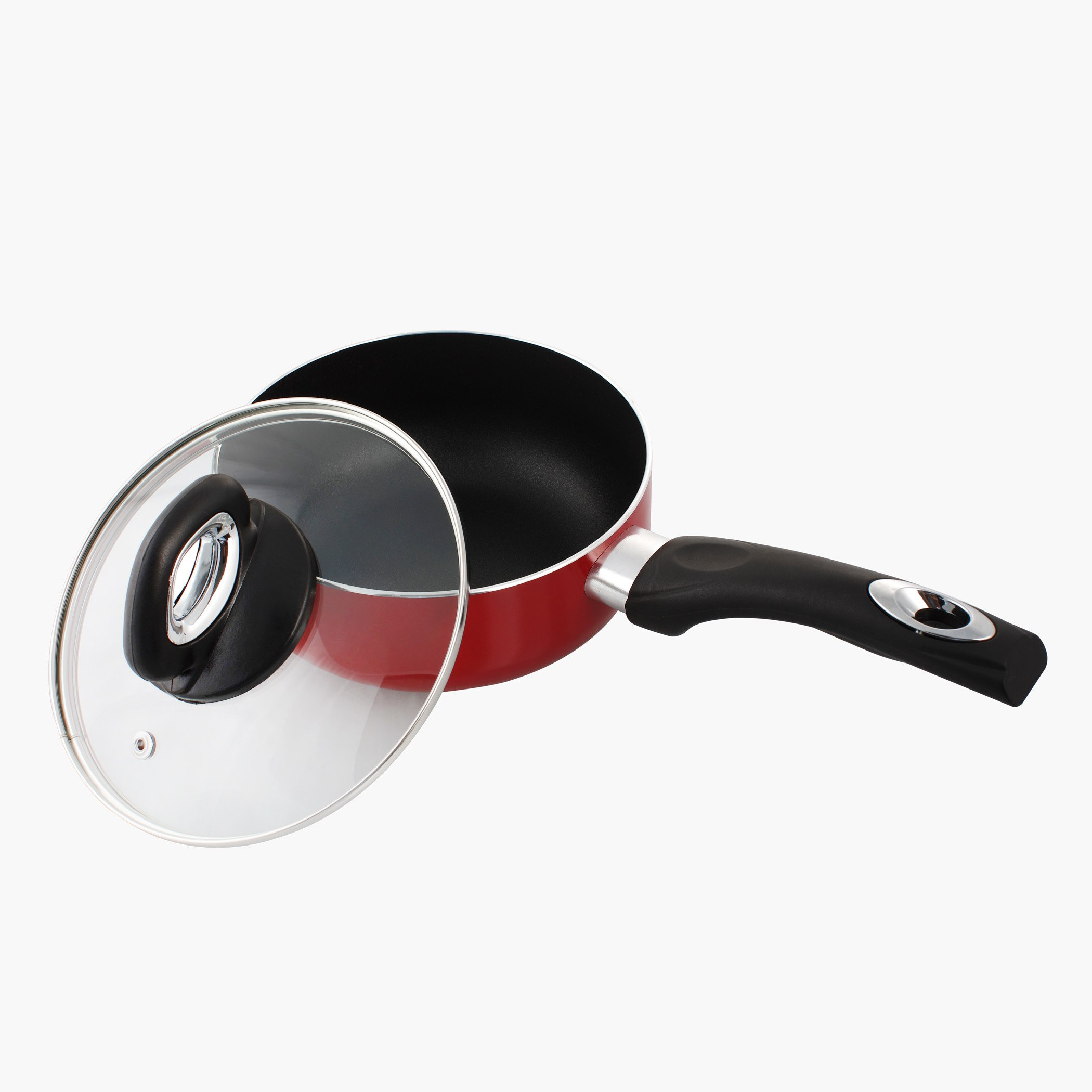 صحن صلصة بغطاء شيف كلاسيك - 16 سم-hbxkitchen-kitchenware-foodpreparation-image-2