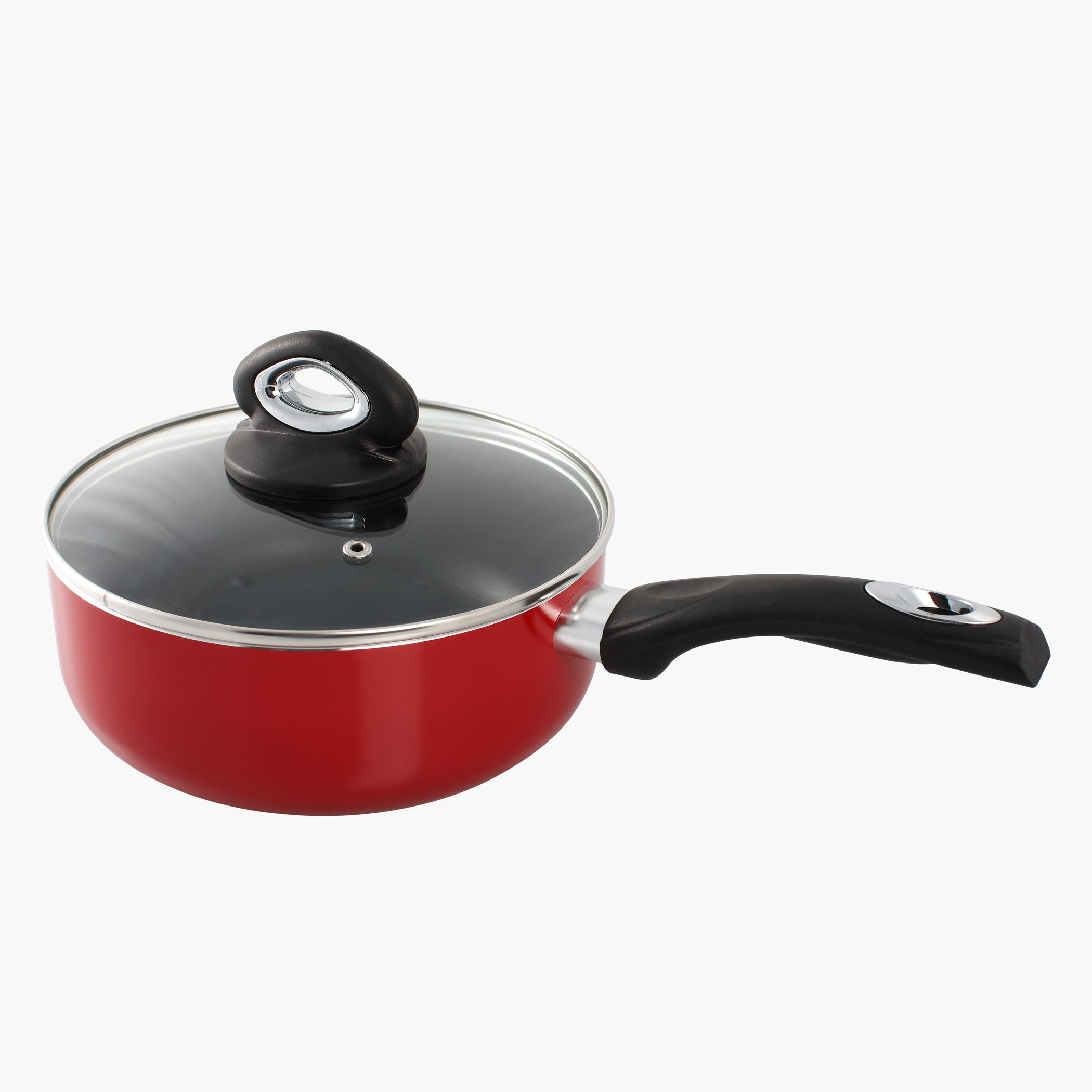 صحن صلصة بغطاء شيف كلاسيك - 20 سم-hbxkitchen-kitchenware-foodpreparation-image-1