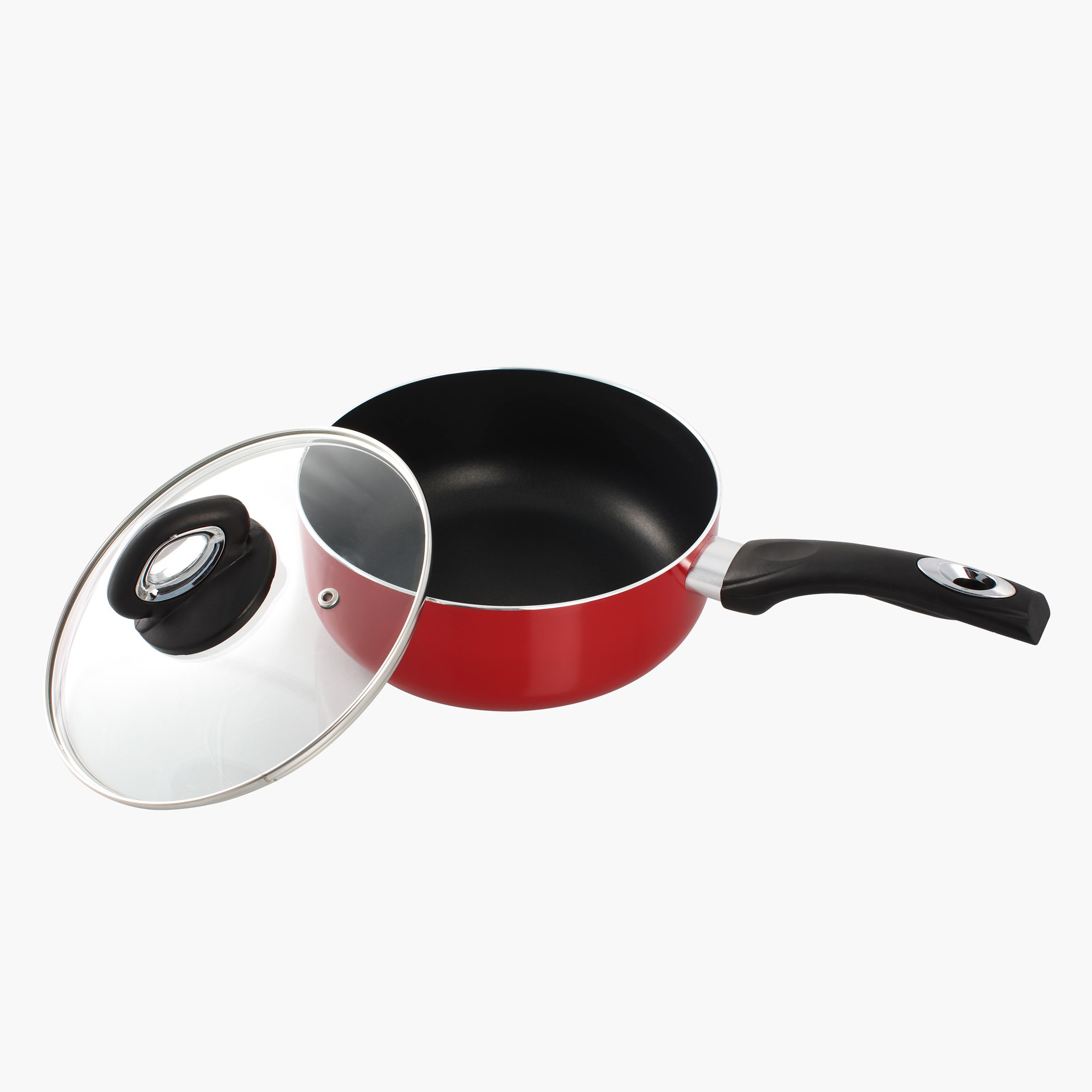 صحن صلصة بغطاء شيف كلاسيك - 20 سم-hbxkitchen-kitchenware-foodpreparation-image-2
