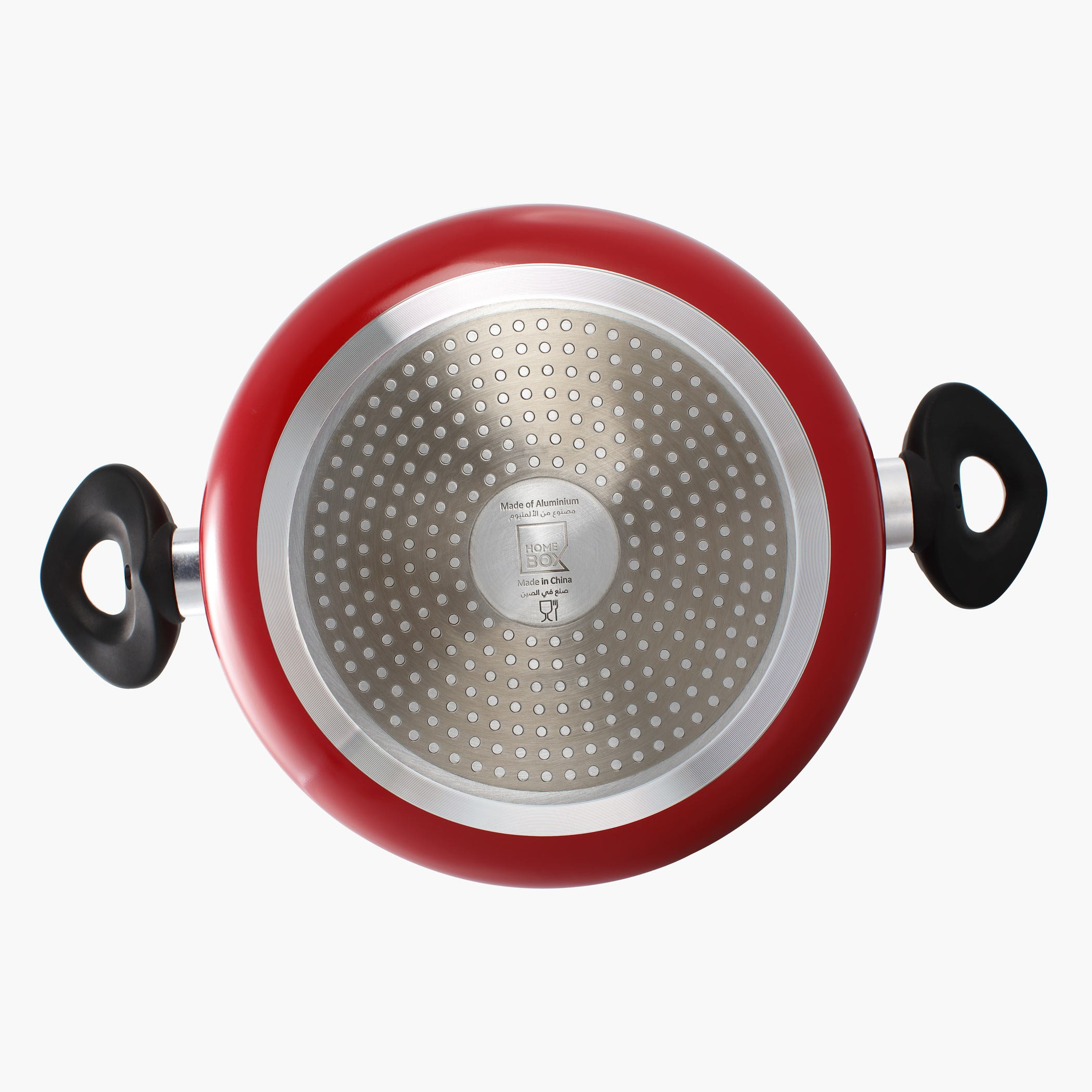 وعاء بغطاء شيف كلاسيك - 20 سم-hbxkitchen-kitchenware-foodpreparation-image-3