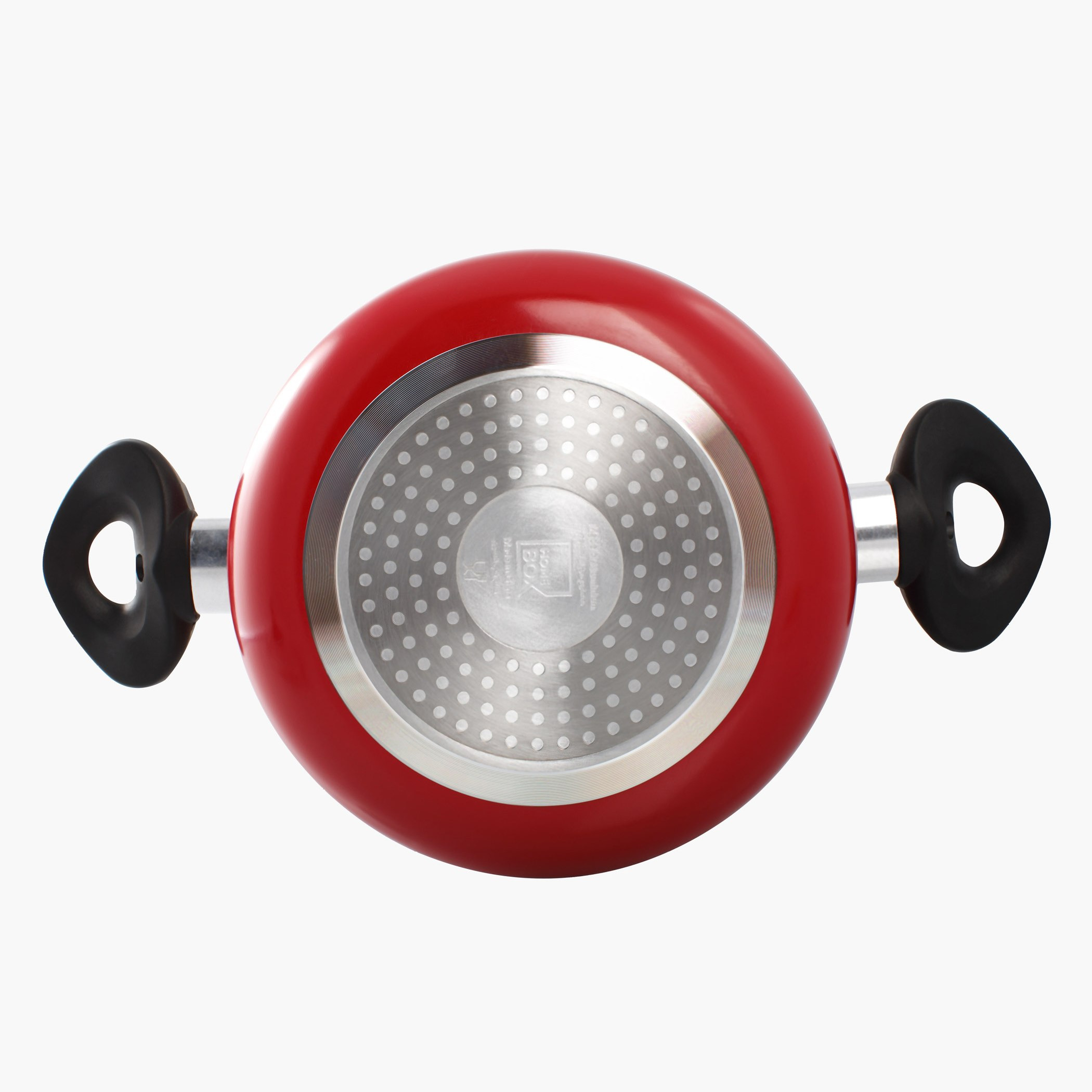 وعاء بغطاء شيف كلاسيك - 24 سم-hbxkitchen-kitchenware-foodpreparation-image-3