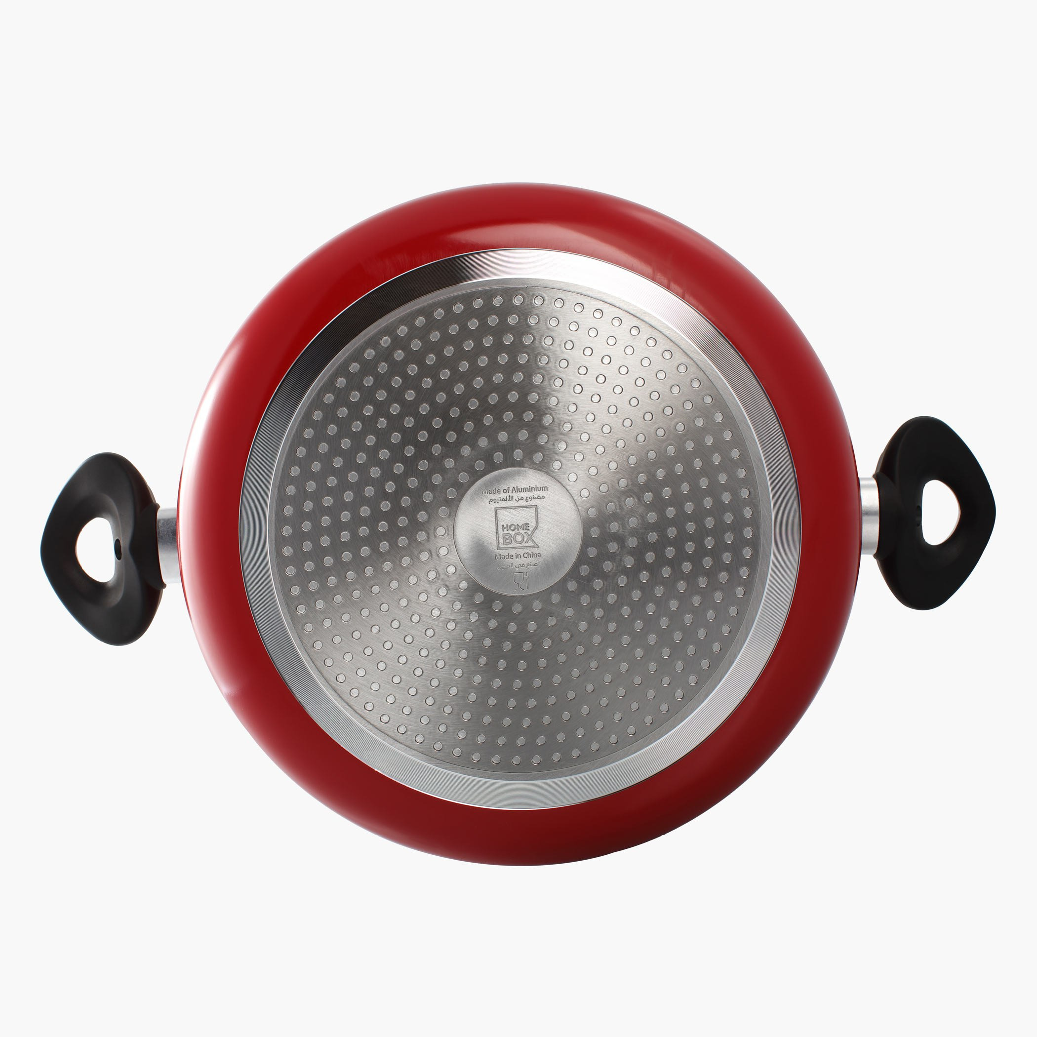 وعاء بغطاء شيف كلاسيك - 28 سم-hbxkitchen-kitchenware-foodpreparation-image-3