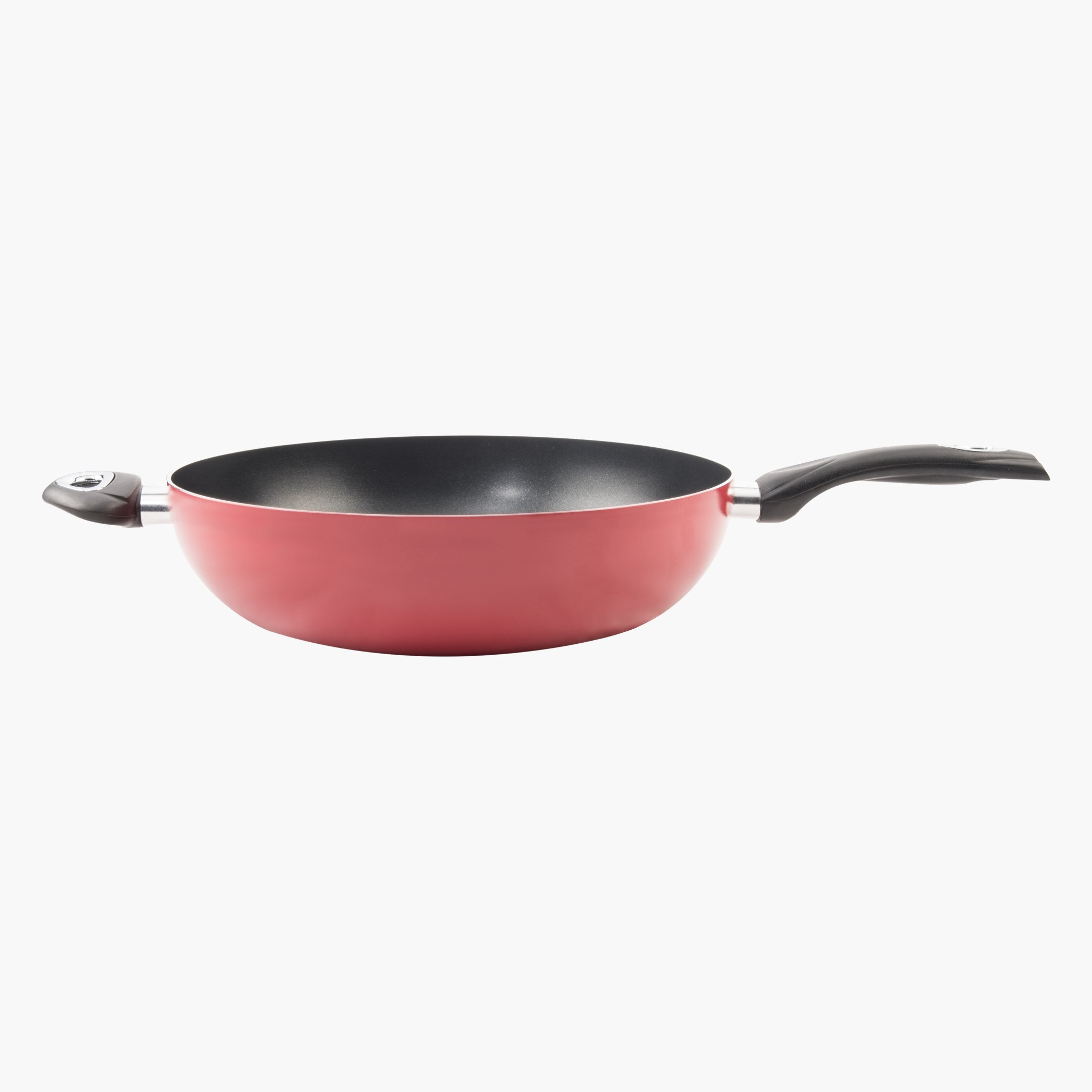 مقلاة شيف عميقة كلاسيكية - 30 سم-hbxkitchen-kitchenware-foodpreparation-image-2