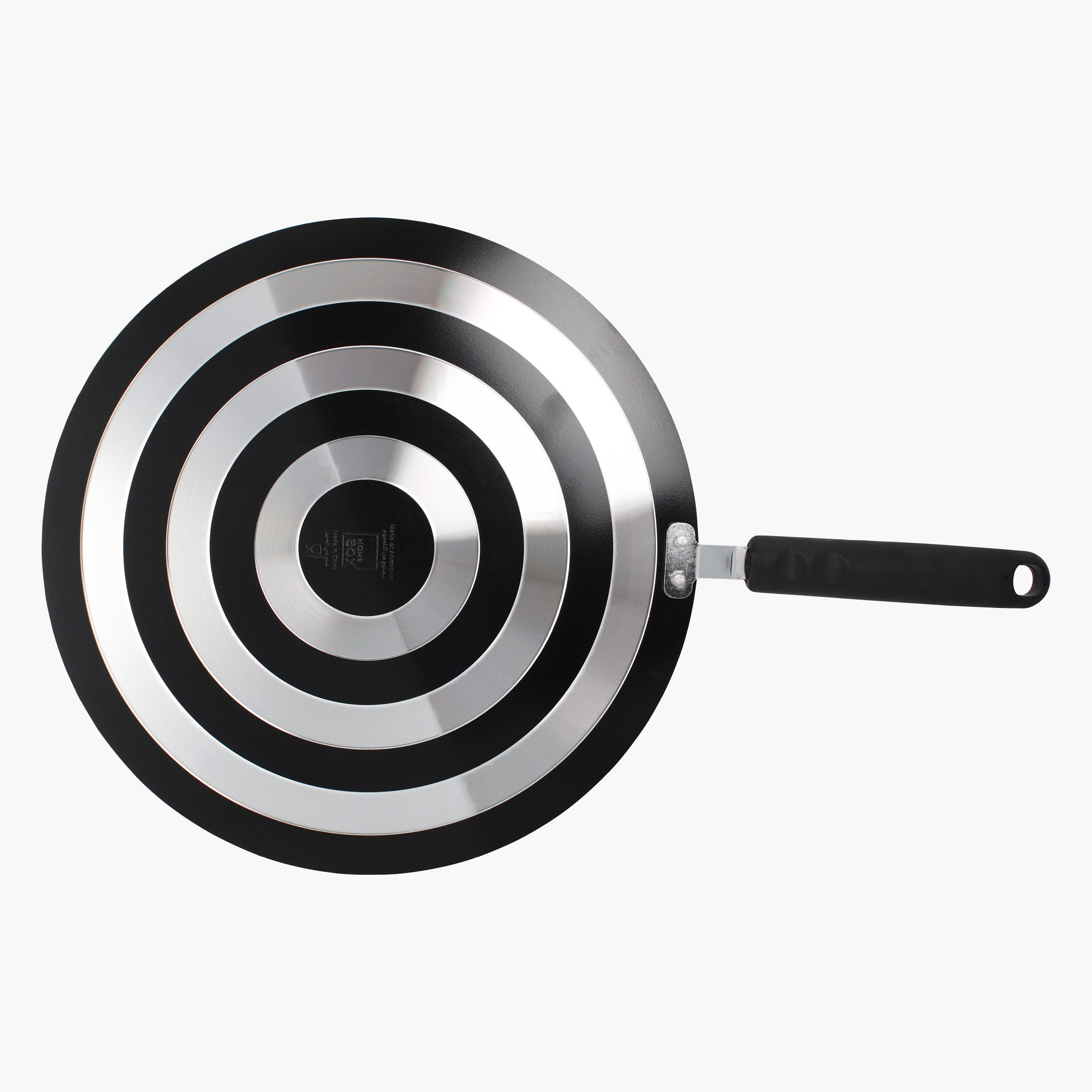 Smart Chef Concave Frying Pan - 30 cm-hbxkitchen-kitchenware-foodpreparation-image-3