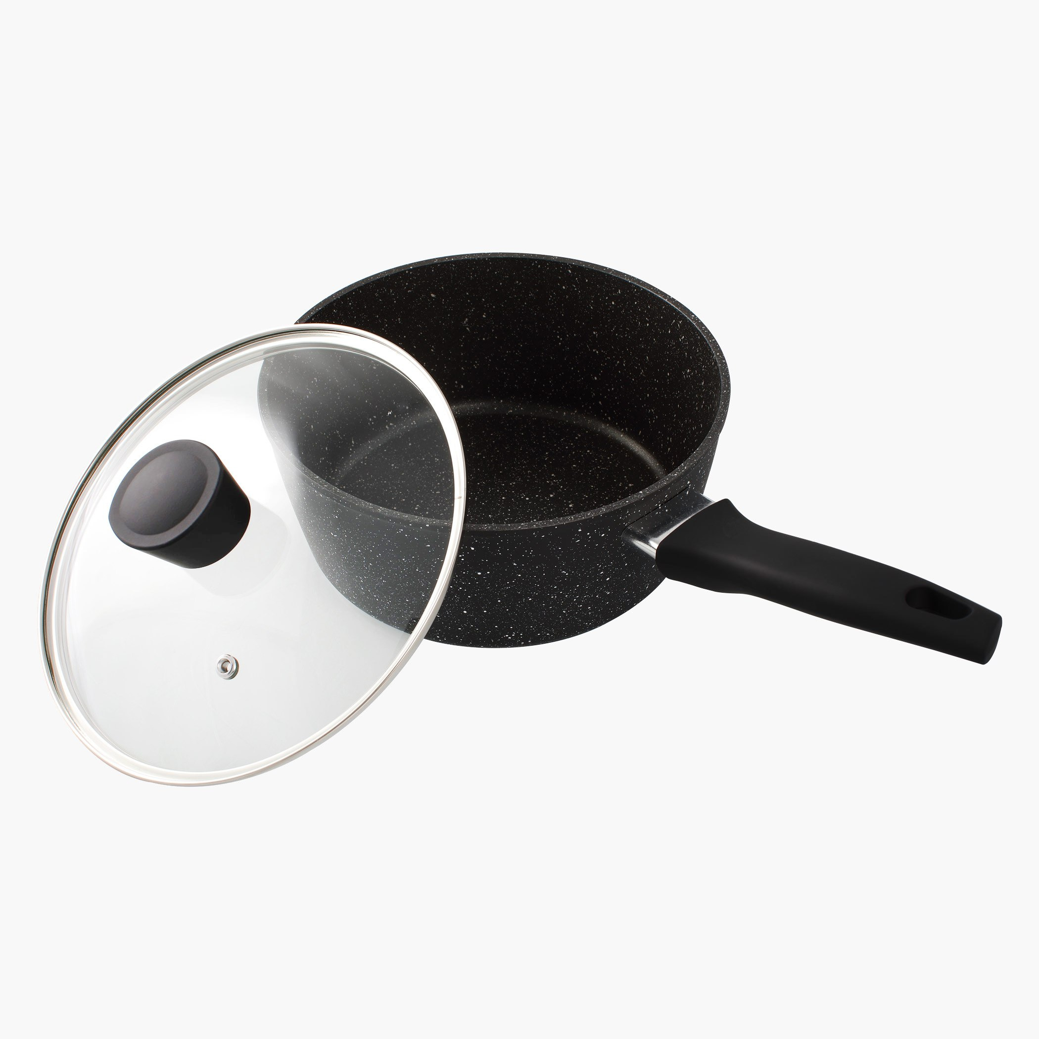 صحن صلصة بغطاء برايم ستون - 18 سم-hbxkitchen-kitchenware-foodpreparation-image-1