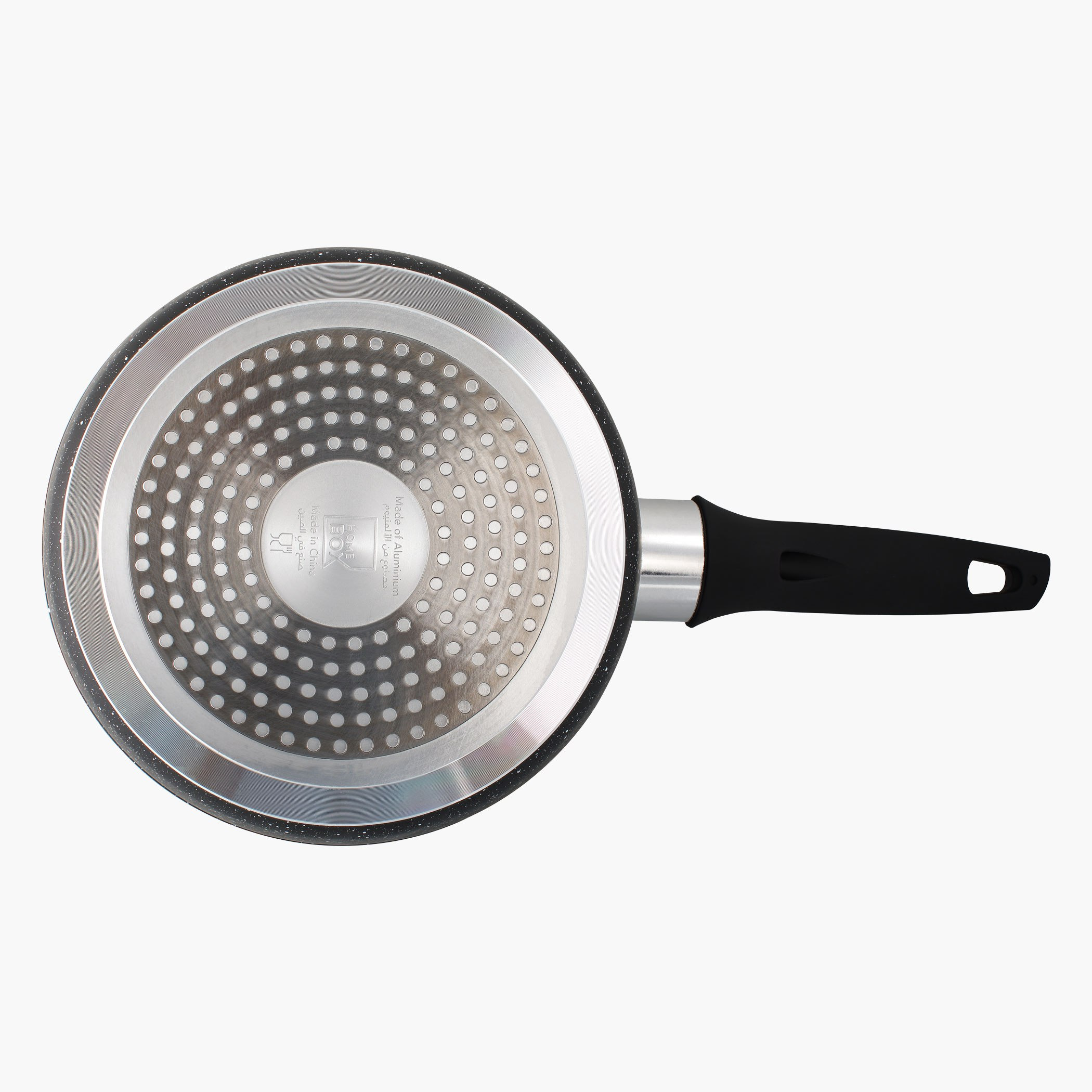صحن صلصة بغطاء برايم ستون - 18 سم-hbxkitchen-kitchenware-foodpreparation-image-3