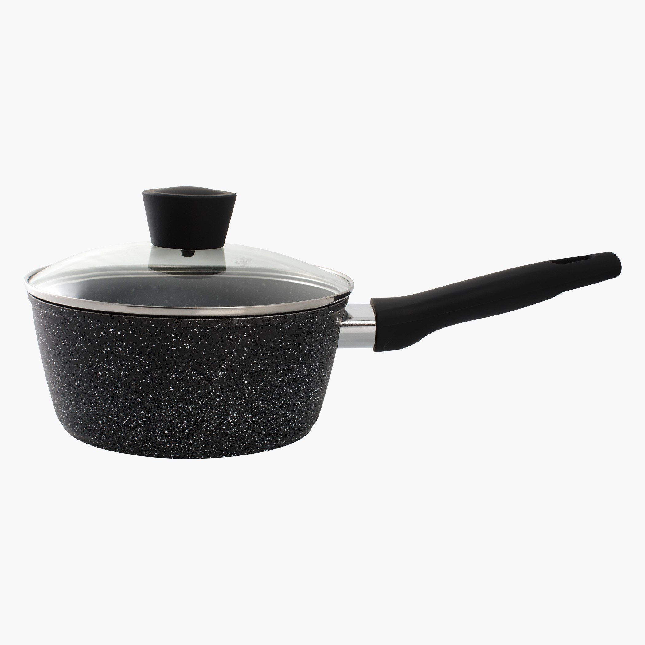 وعاء صلصة بغطاء من برايم ستون - 20 سم-hbxkitchen-kitchenware-foodpreparation-image-1