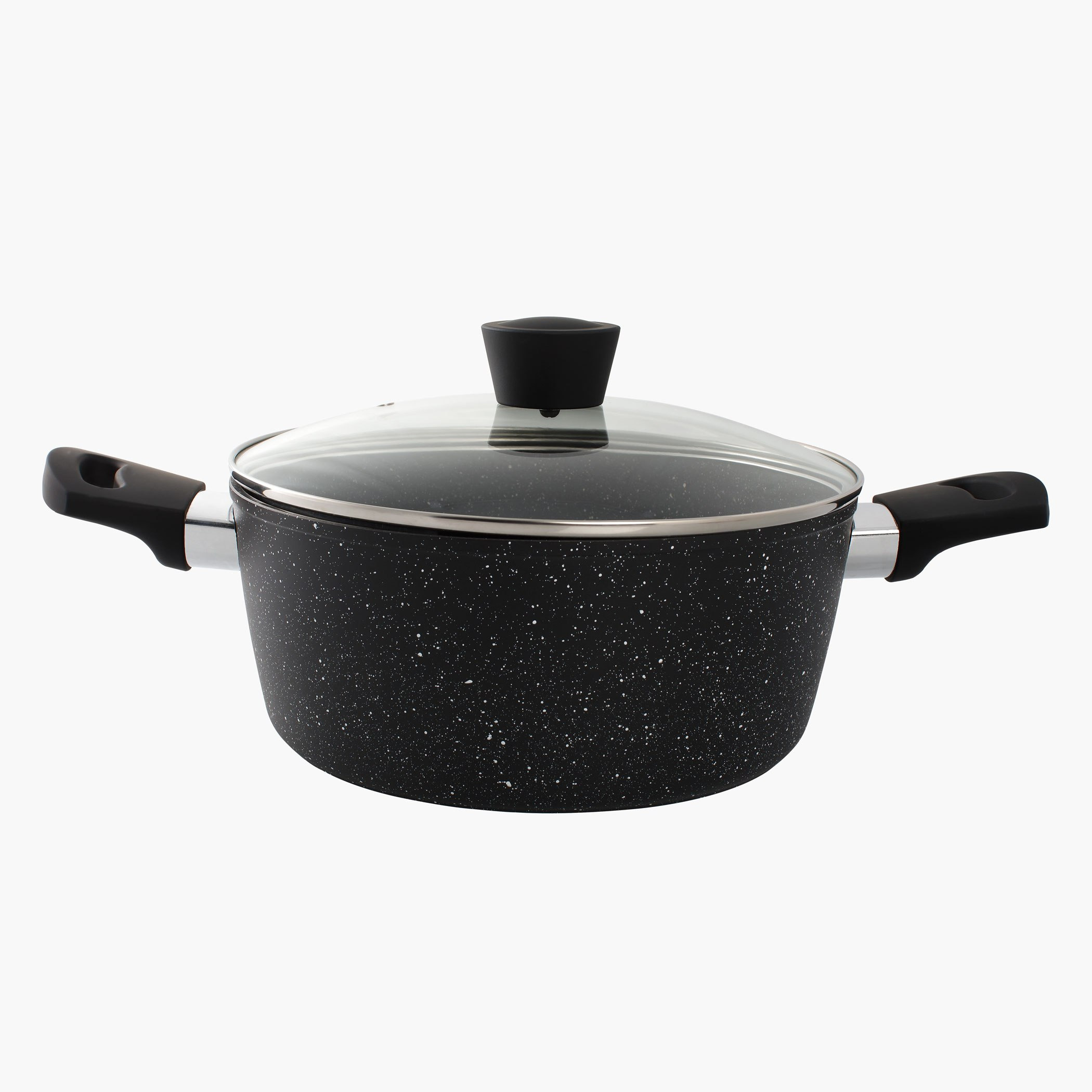 وعاء بغطاء برايم ستون - 20 سم-hbxkitchen-kitchenware-foodpreparation-image-1