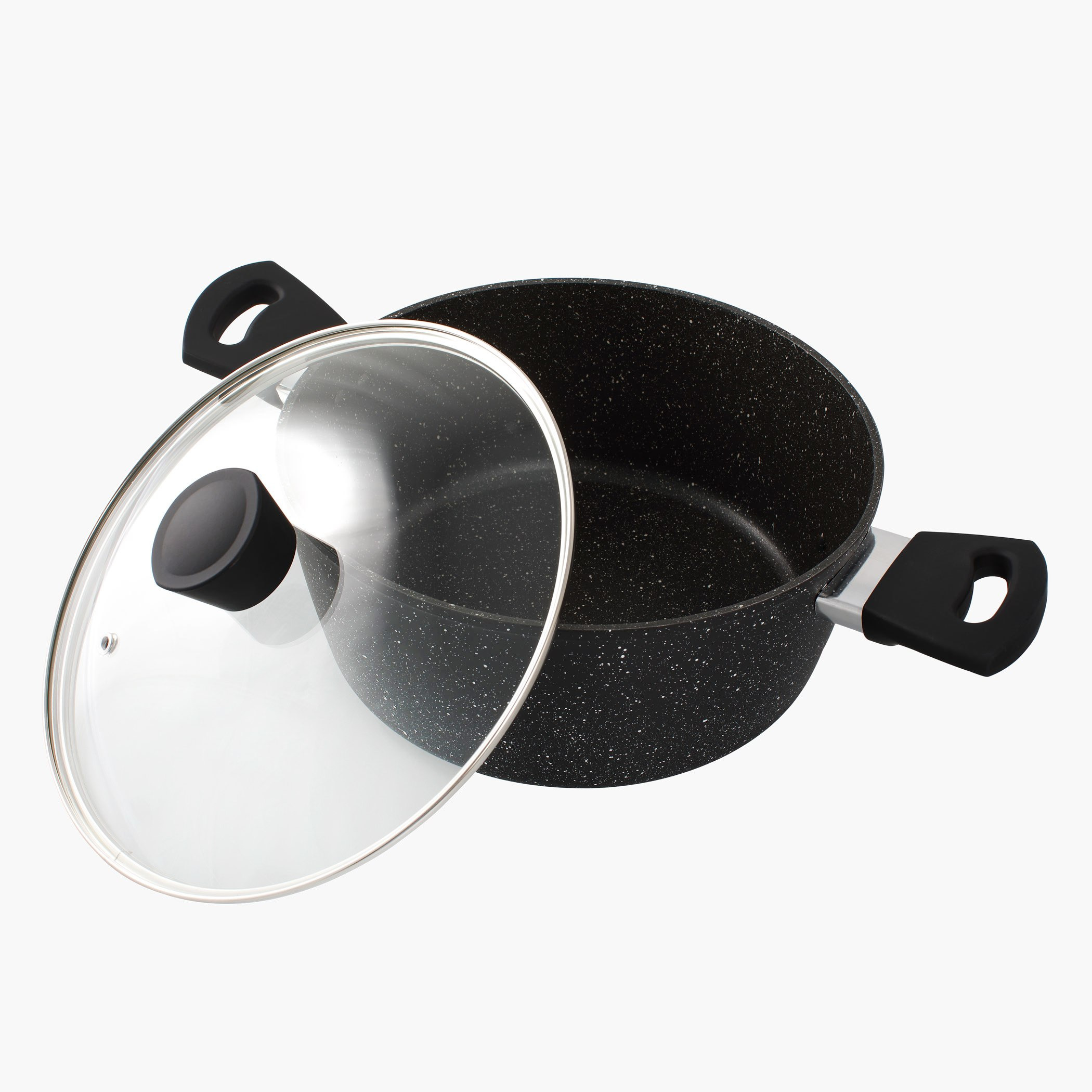 وعاء بغطاء برايم ستون - 20 سم-hbxkitchen-kitchenware-foodpreparation-image-2