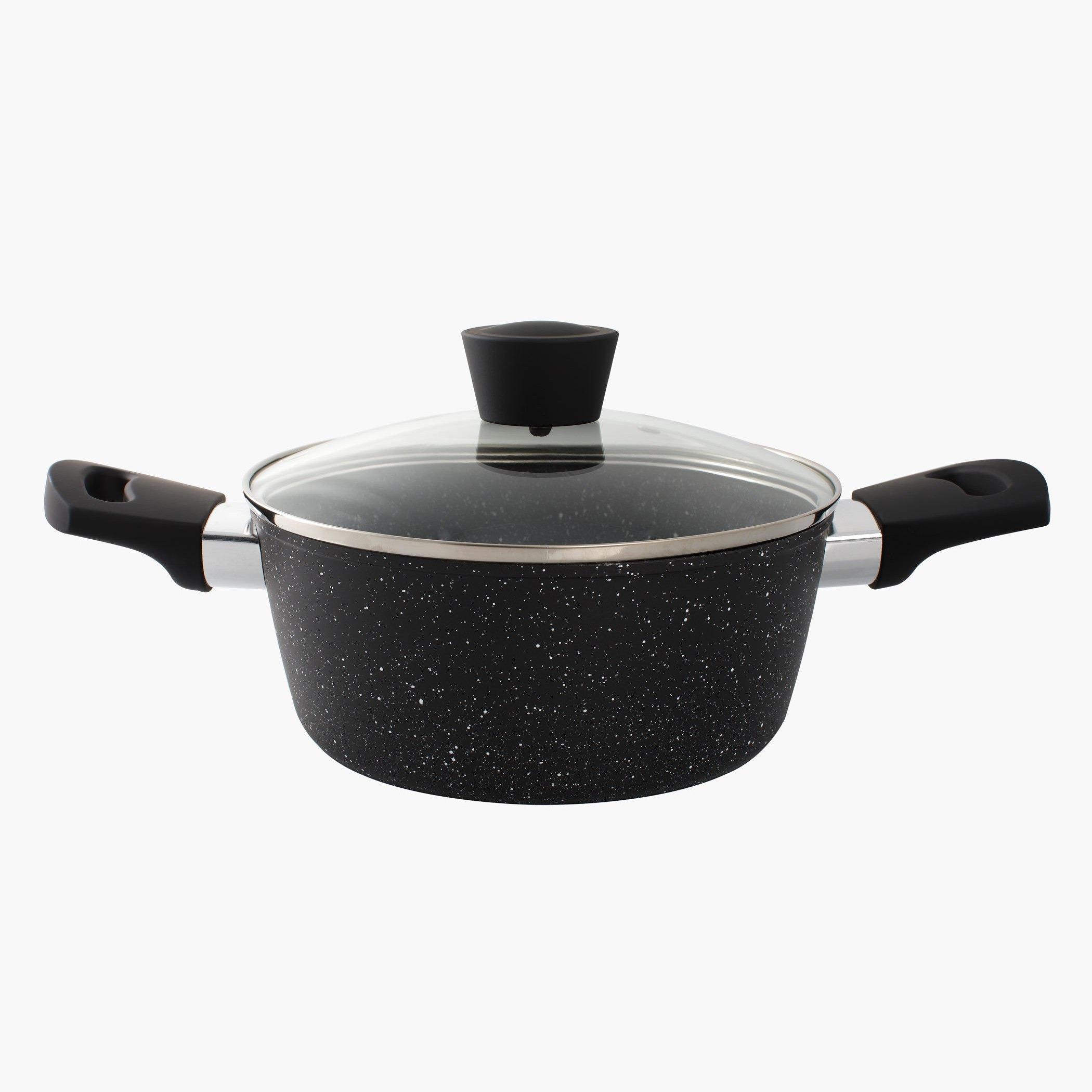 وعاء بغطاء برايم ستون - 24 سم-hbxkitchen-kitchenware-foodpreparation-image-1