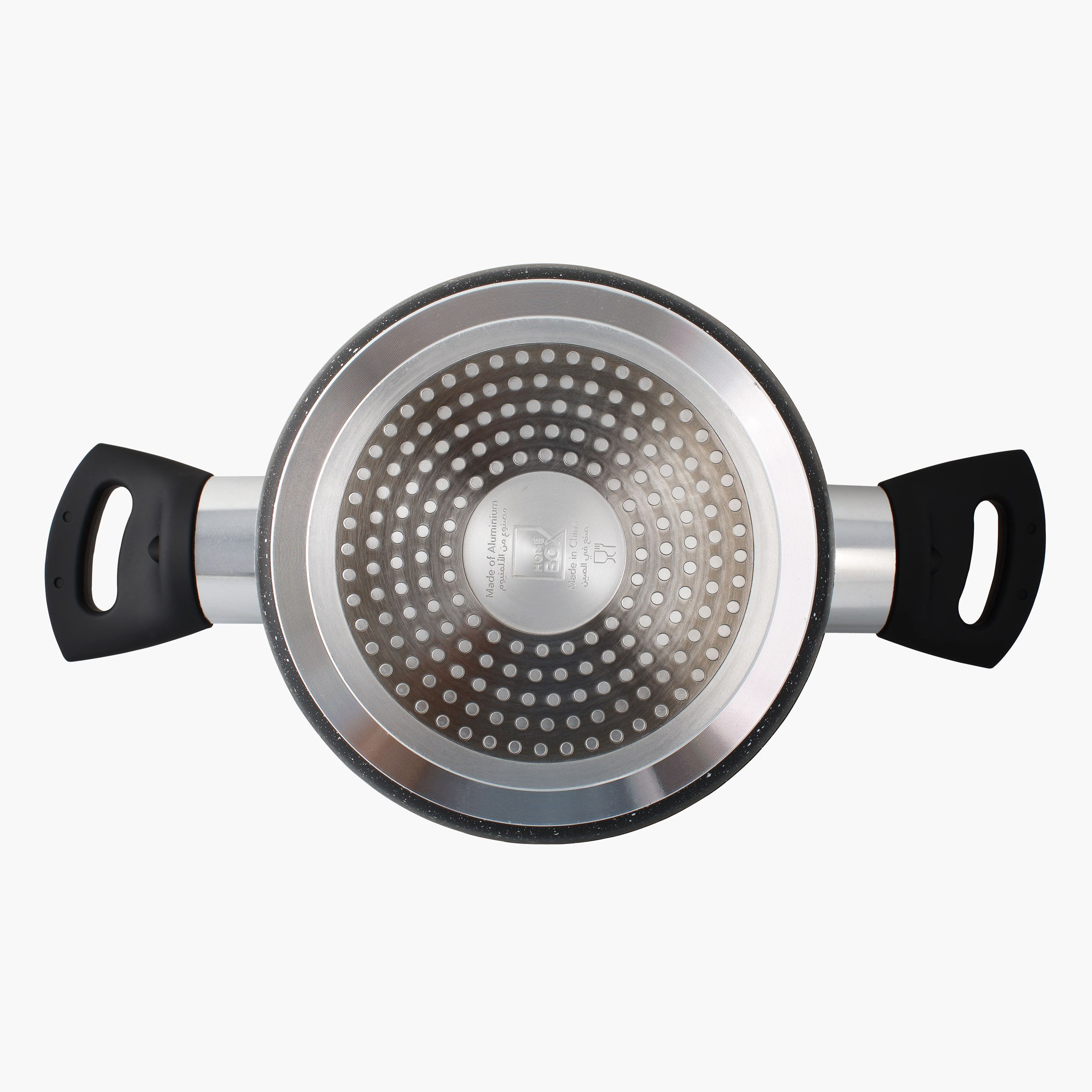 وعاء بغطاء برايم ستون - 24 سم-hbxkitchen-kitchenware-foodpreparation-image-3