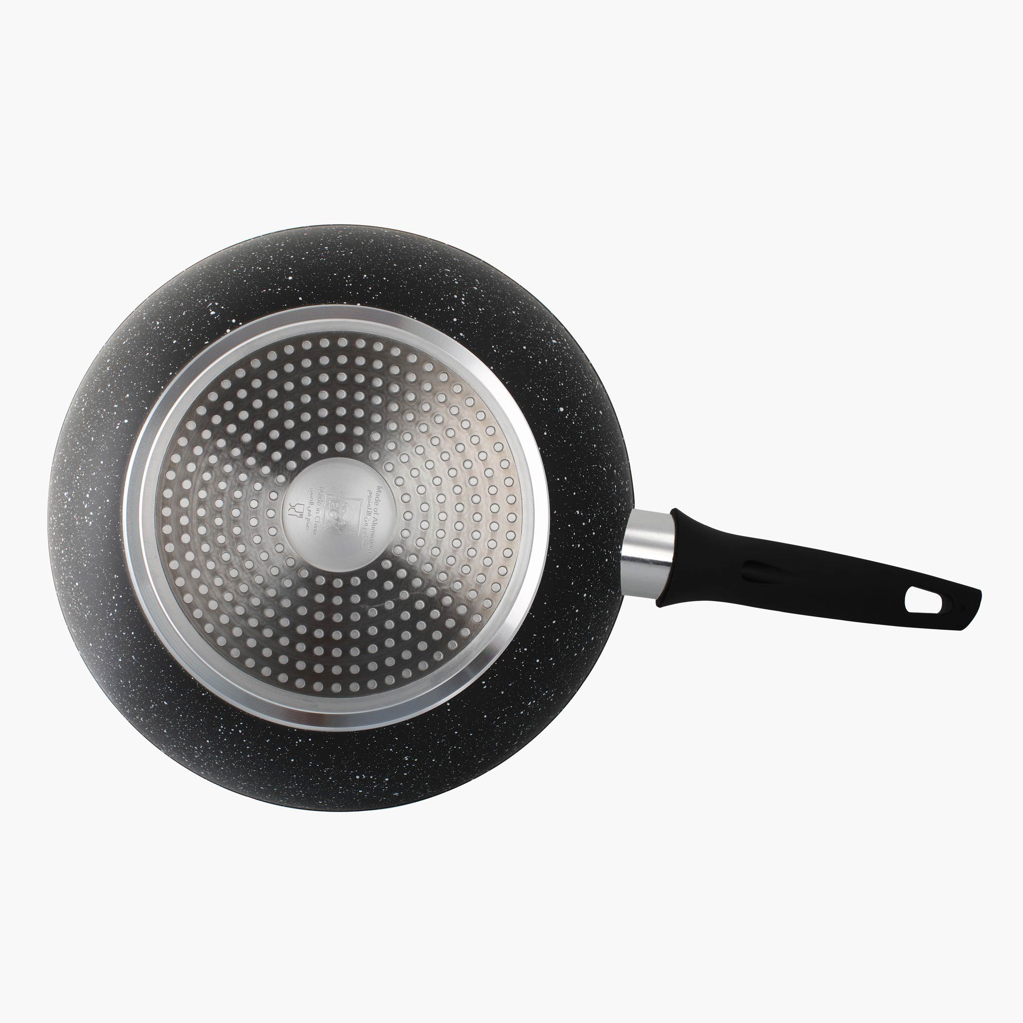Prime Stone Wok Pan - 28 cm-hbxkitchen-kitchenware-foodpreparation-image-3