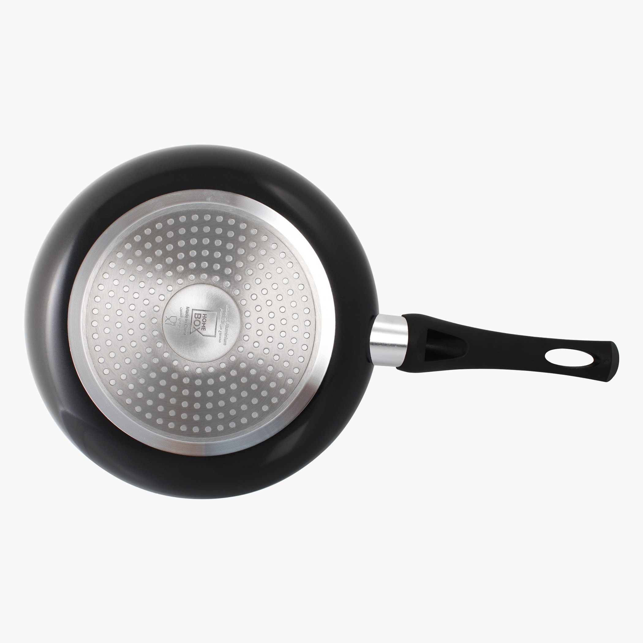 مقلاة غير قابلة للالتصاق من سمارت شيف - 24 سم-hbxkitchen-kitchenware-foodpreparation-image-3