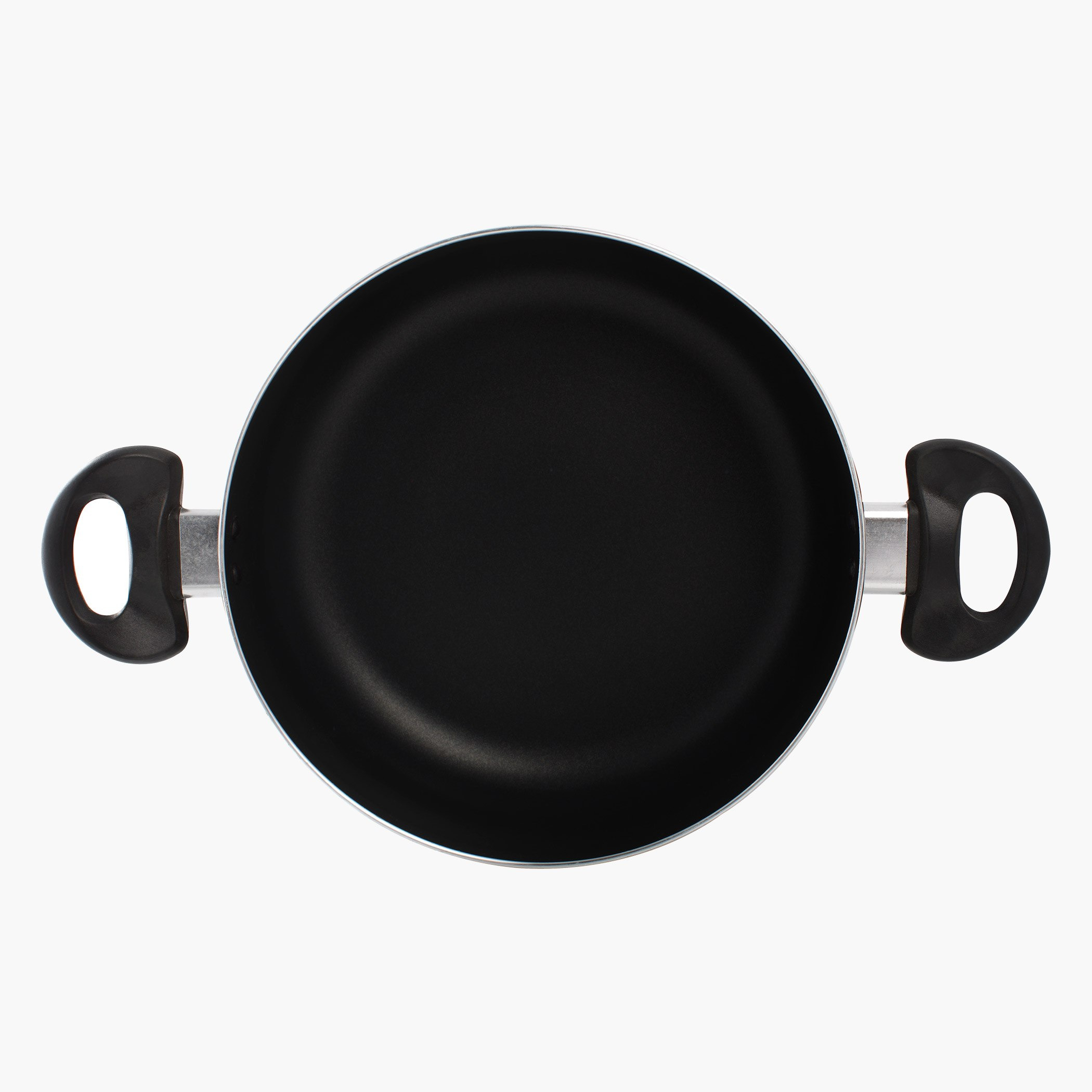 Smart Chef Non Stick Casserole - 24 cm-hbxkitchen-kitchenware-foodpreparation-image-3