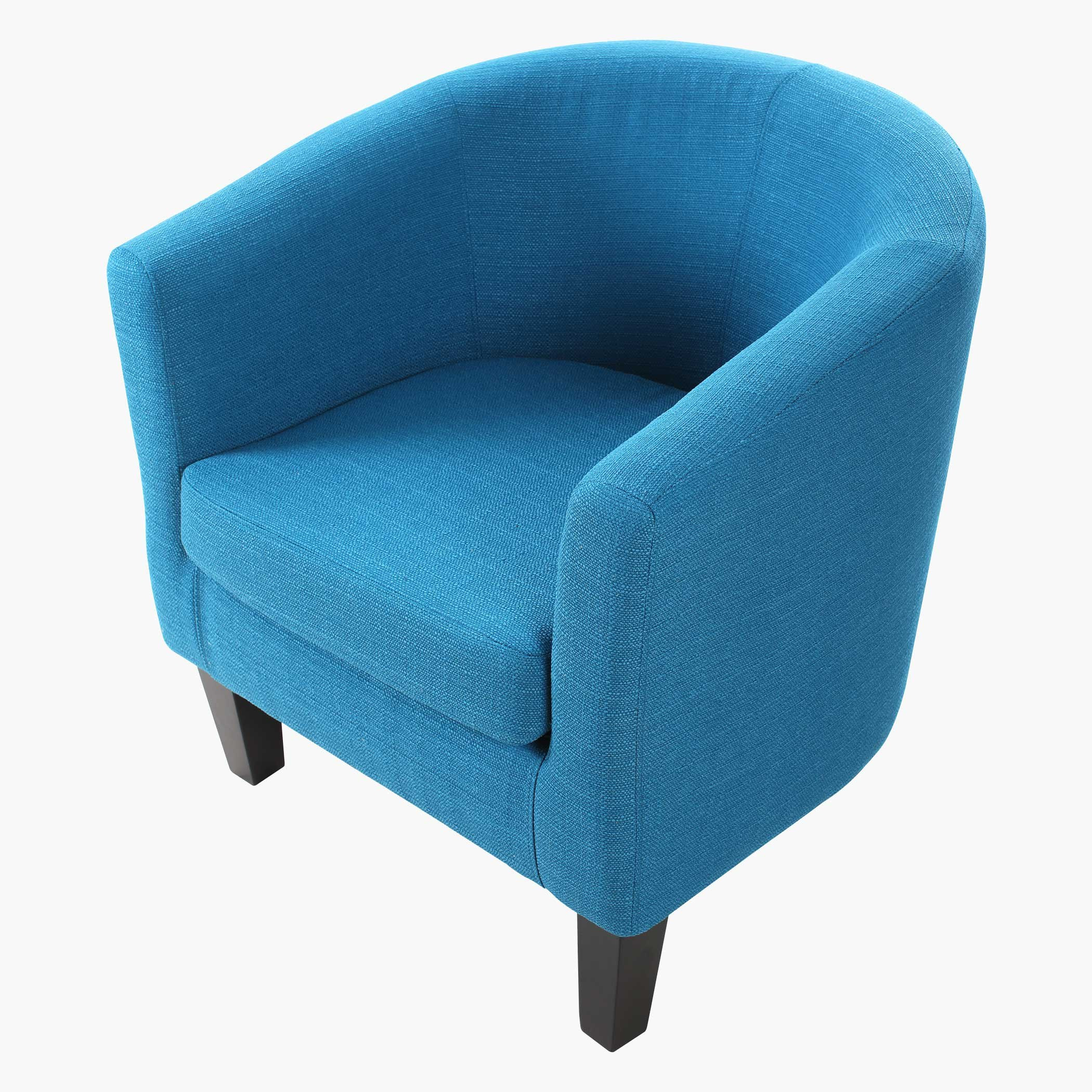 Agata Tub Chair-hbxfurniture-livingroom-sofasandsofasets-image-2
