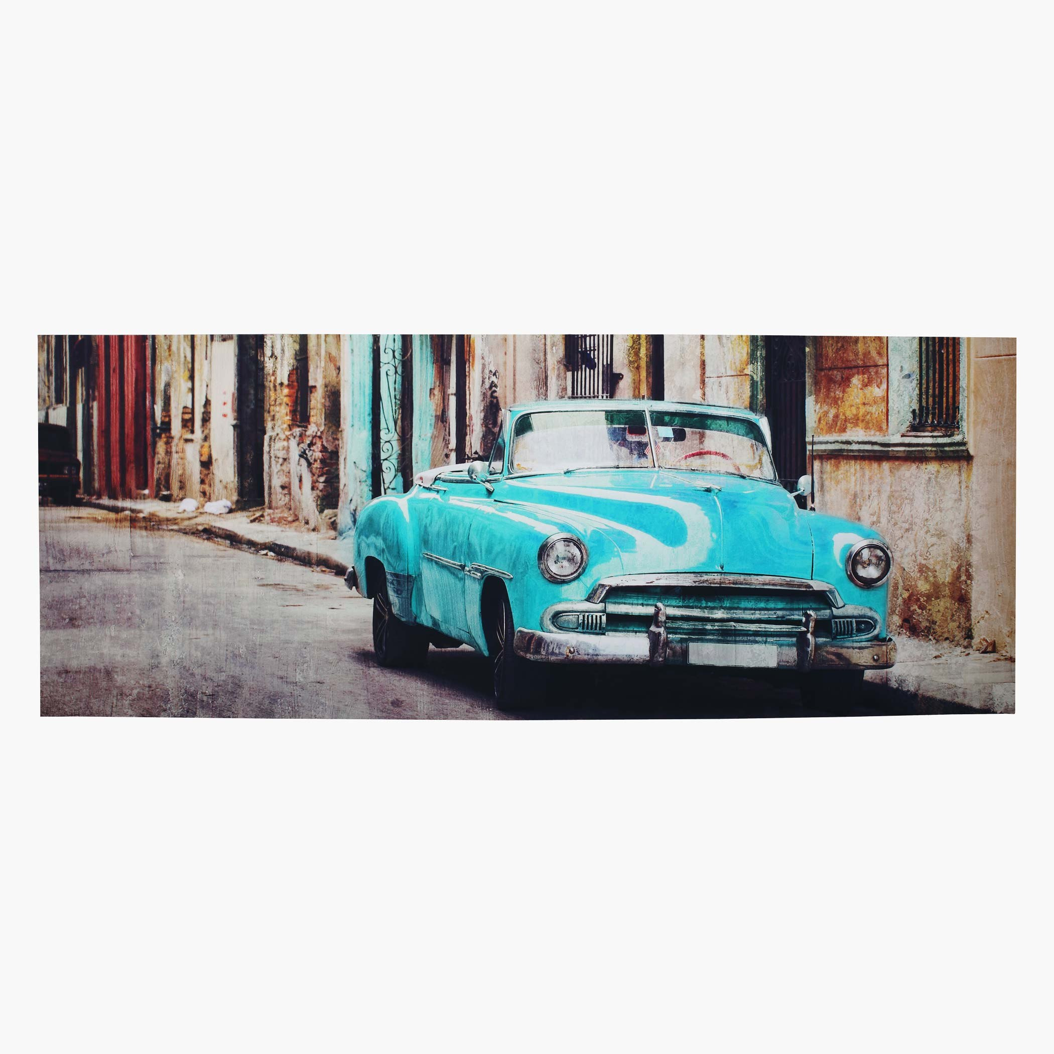 Blue Car Printed Canvas-PROMO_HB_AE_B1G1_250925-image-1