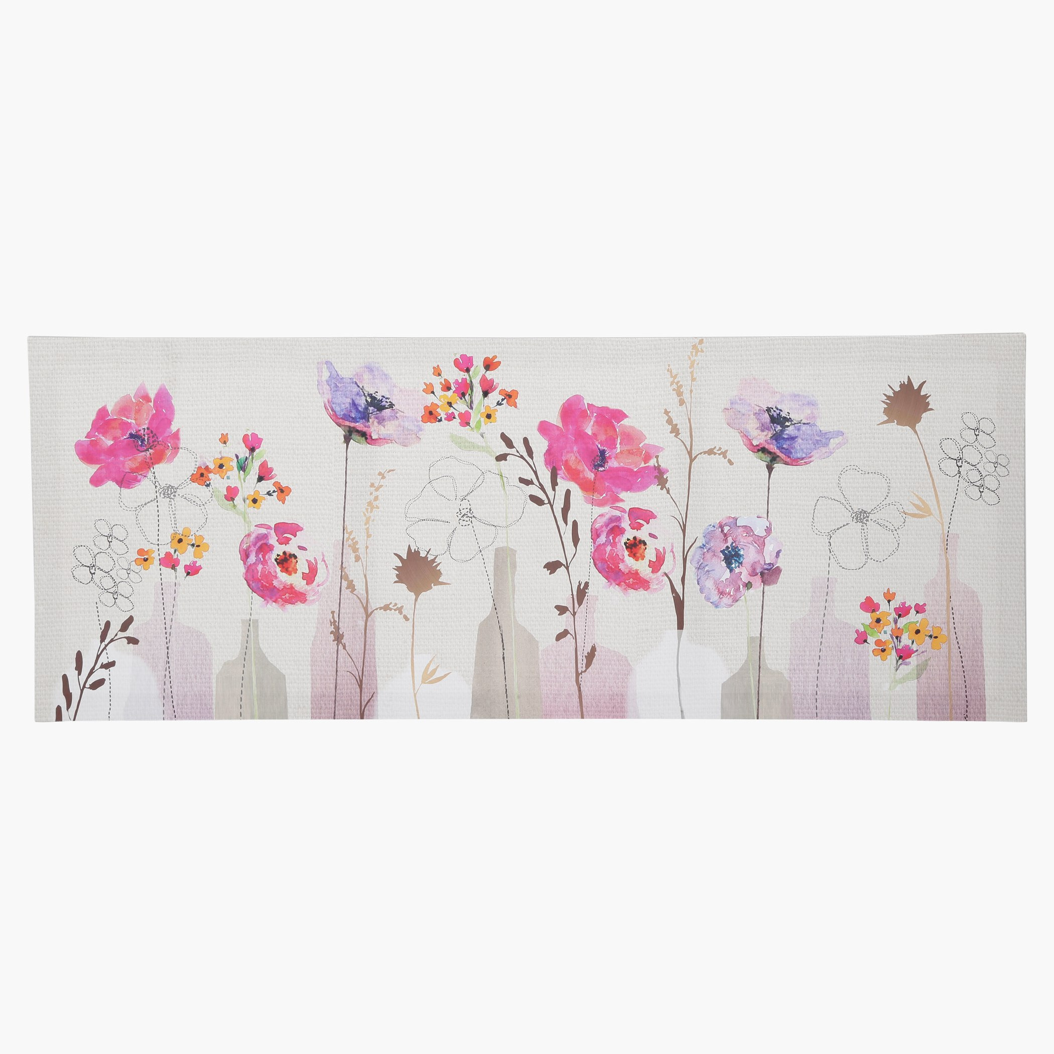 Watercolor Flora Printed Canvas-PROMO_HB_AE_B1G1_250925-image-1