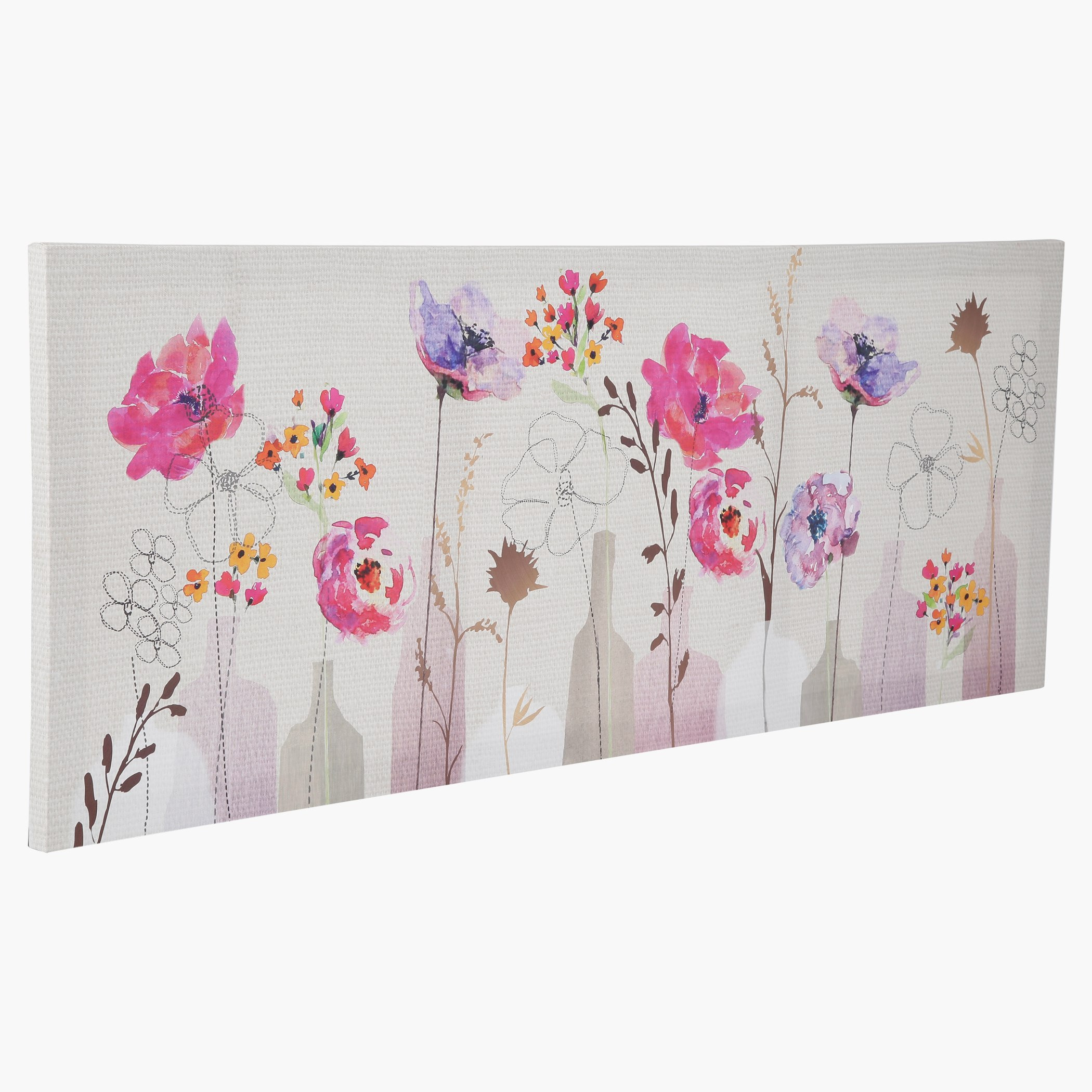 Watercolor Flora Printed Canvas-PROMO_HB_AE_B1G1_250925-image-2