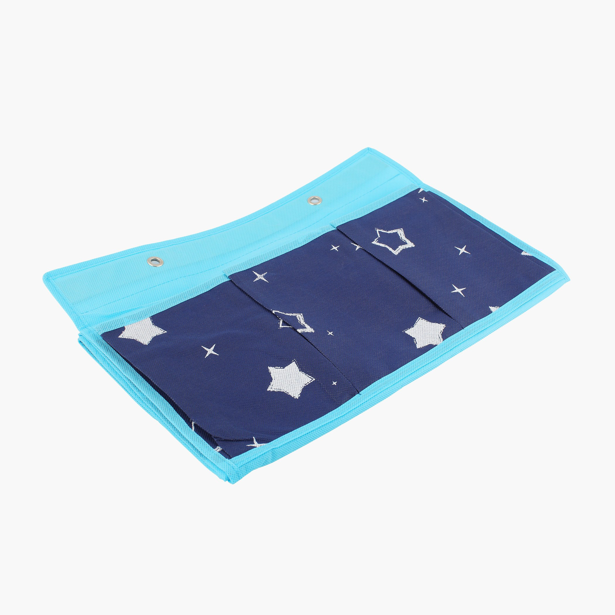 منظم للتعليق بطبعة فارس للأولاد - 40×100 سم-hbxhomeware-hbxkidsandyouth-image-2
