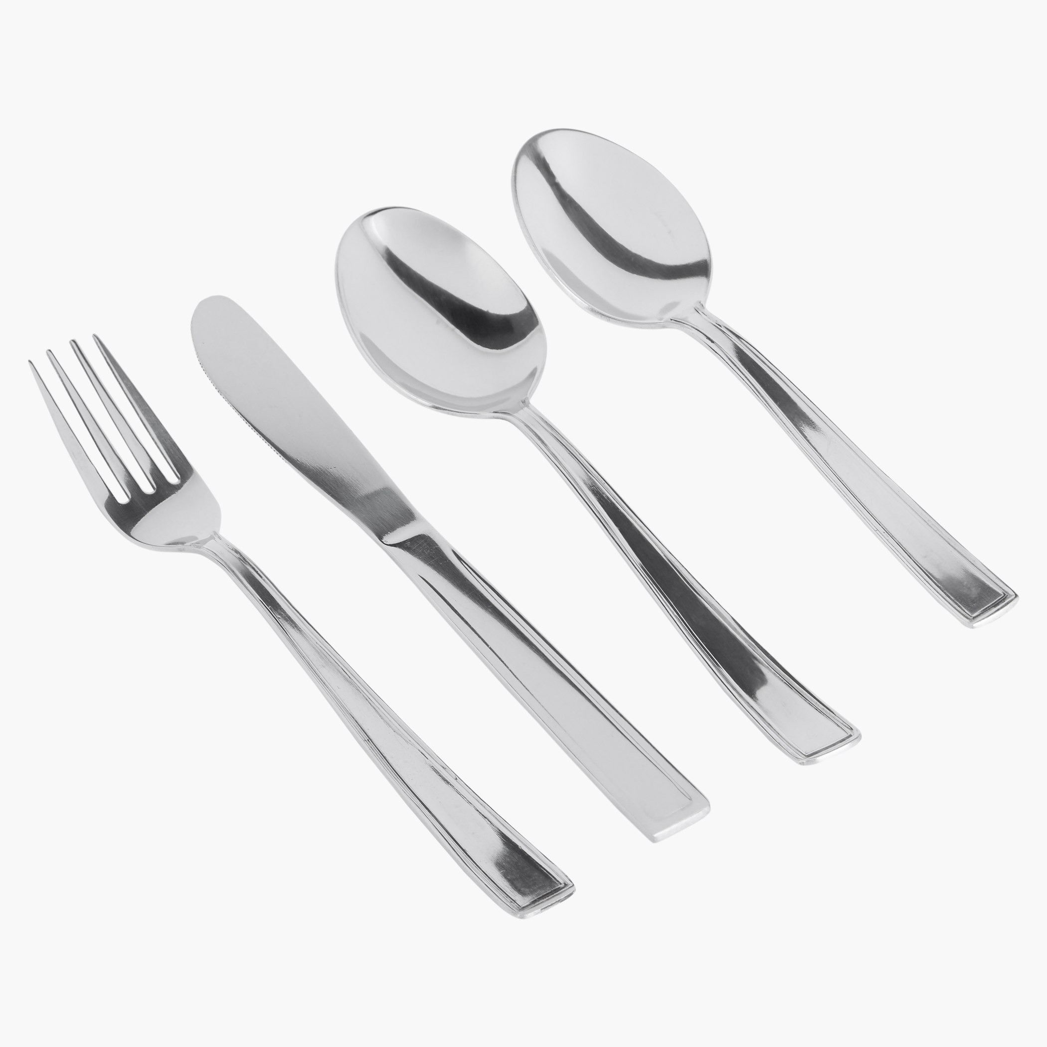 طقم أدوات مائدة من ميلانو - 16 قطعة-hbxhomeware-hbxkitchen-image-1