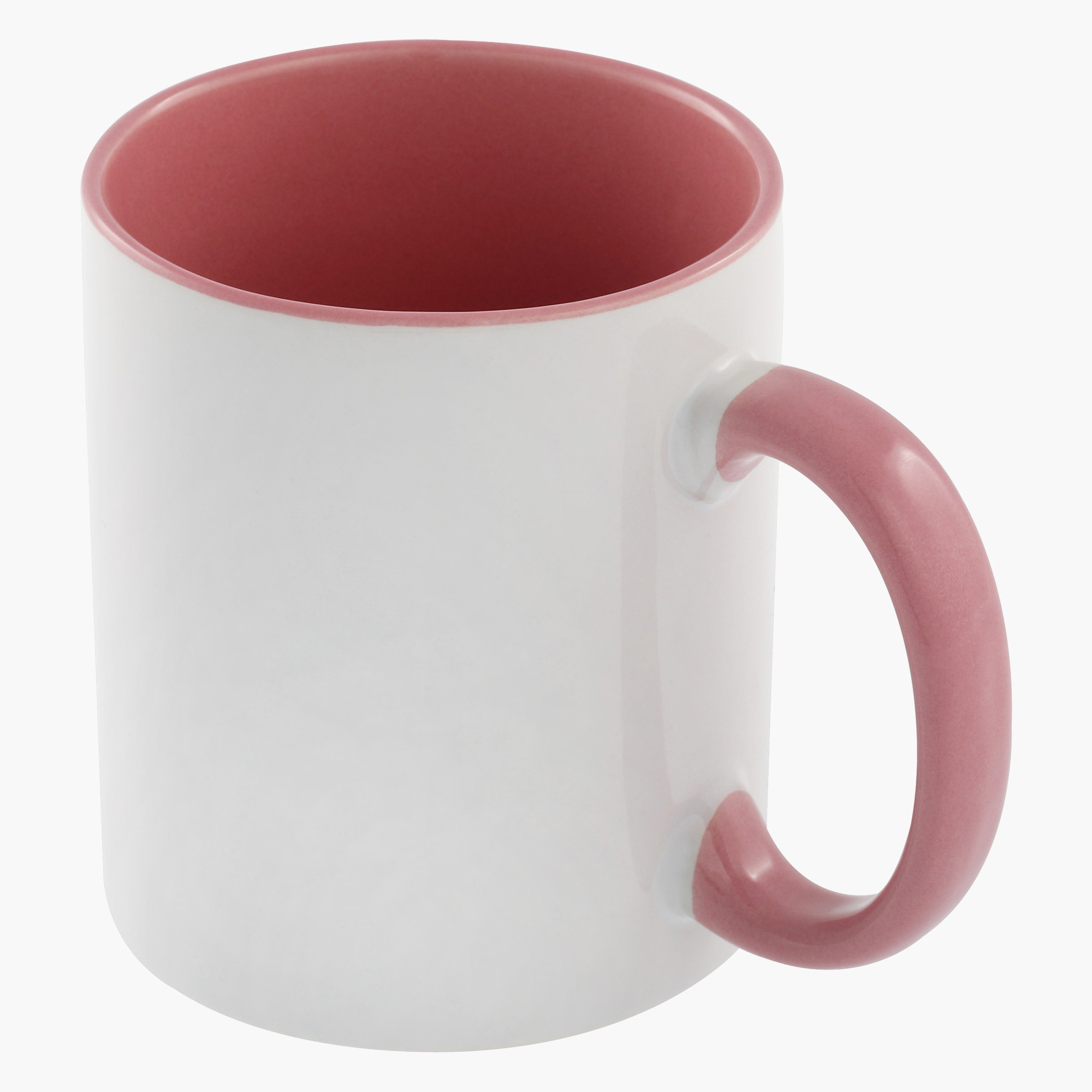 Bicolour Two-Tone Mug-hbxdecorandfurnishings-tabletop-crockery-image-2