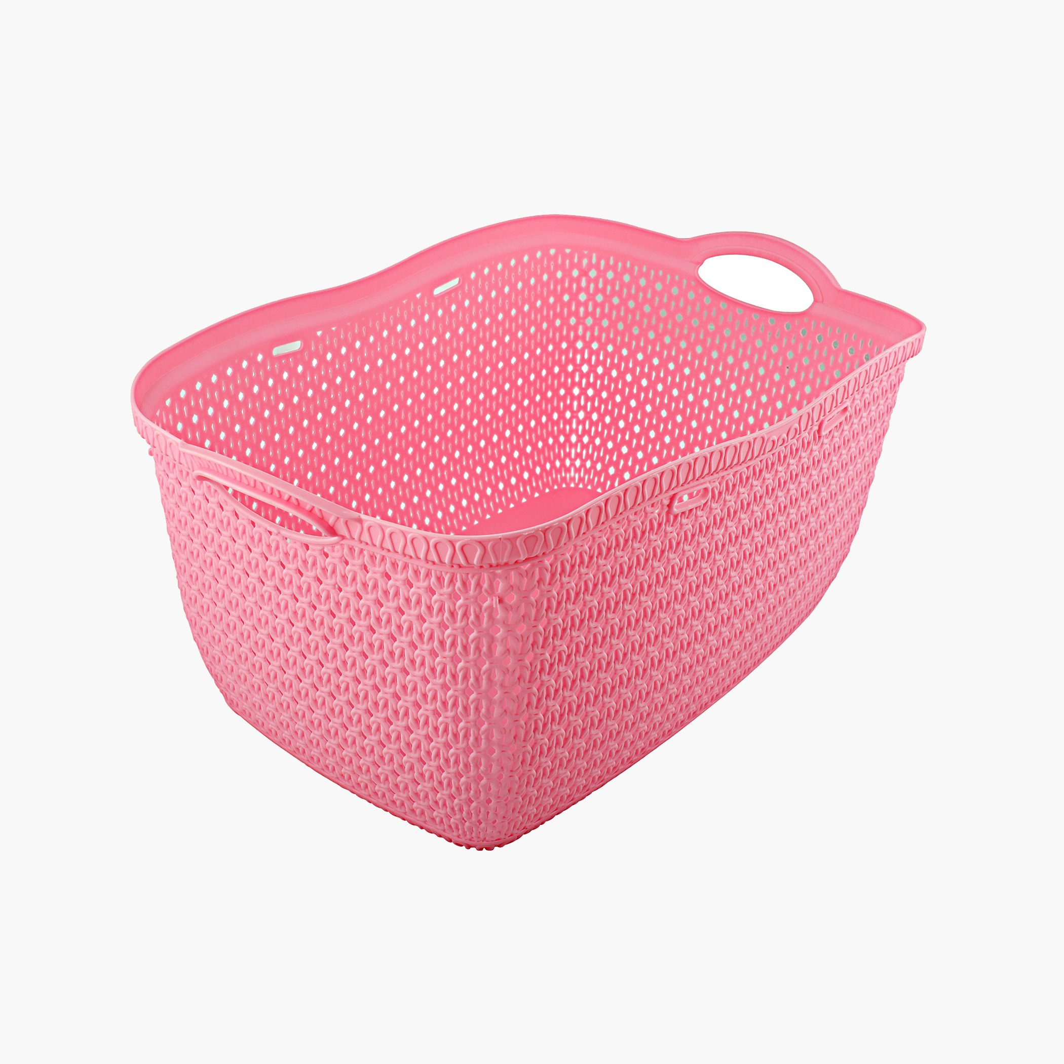 سلّة غسيل من كيتي - 32 لتر-hbxhomeware-hbxkidsandyouth-image-1